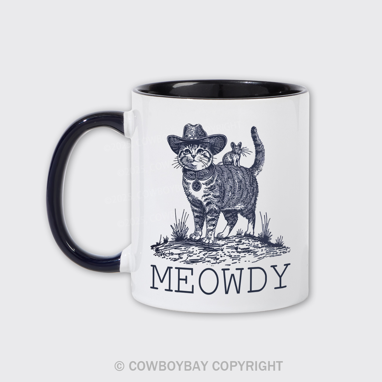 I'll Take Care Of You Mug