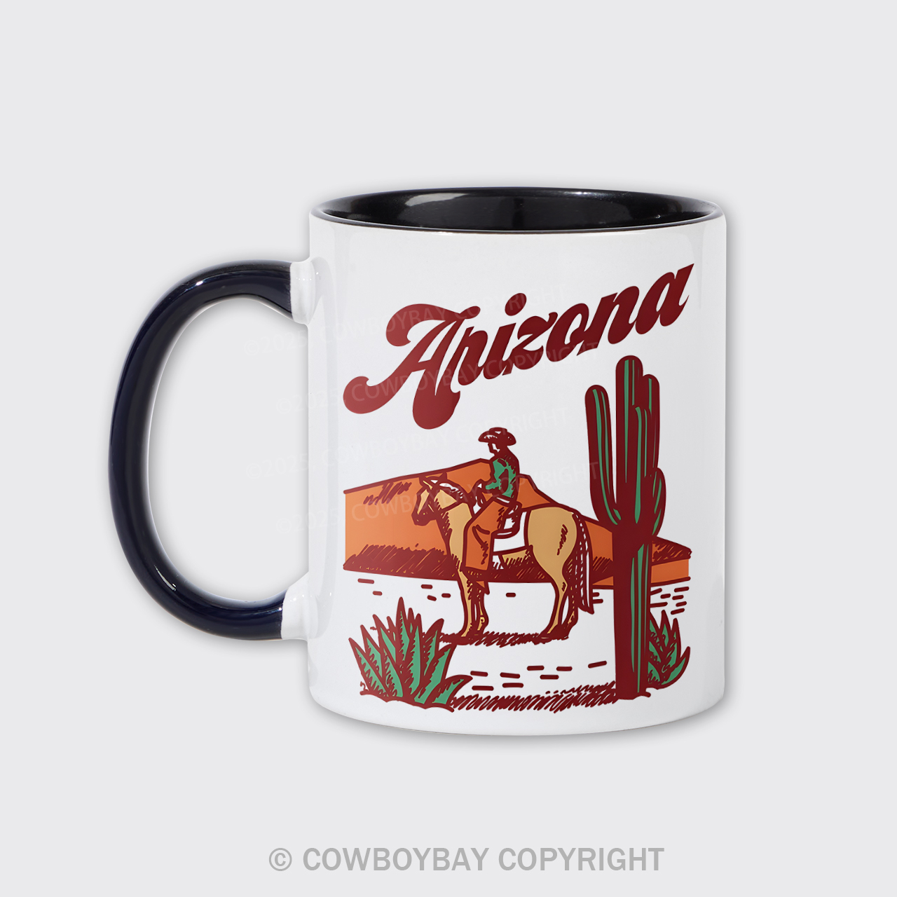 Arizona Mug