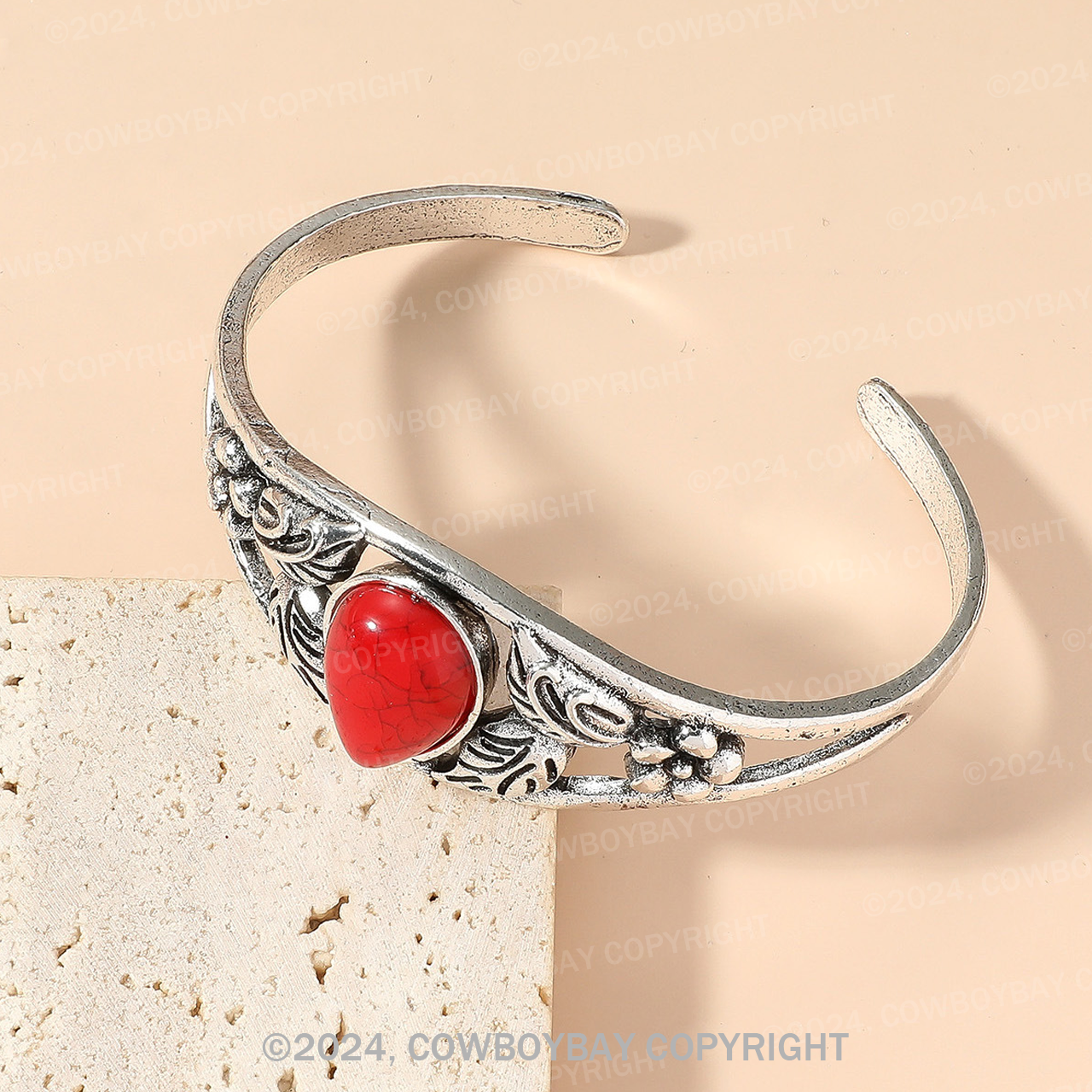 Vintage Turquoise Stylish Bracelet