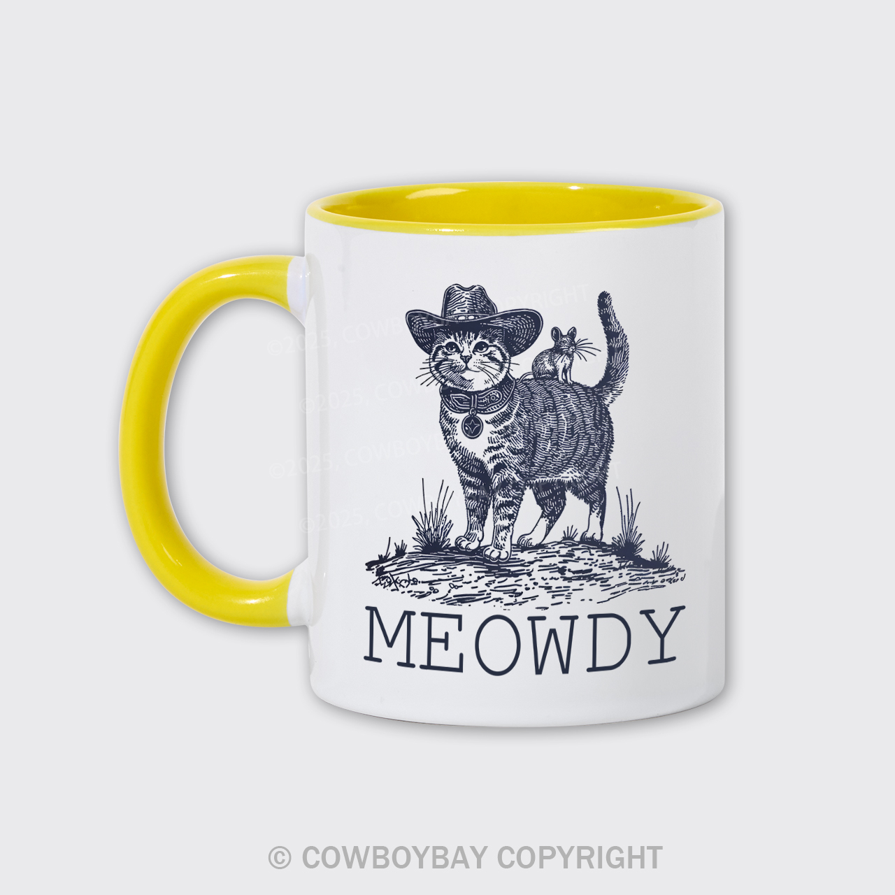 I'll Take Care Of You Mug