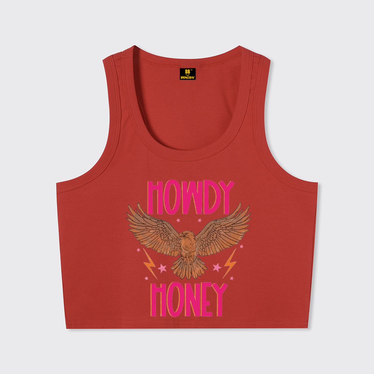 Howdy Honey Tank Top