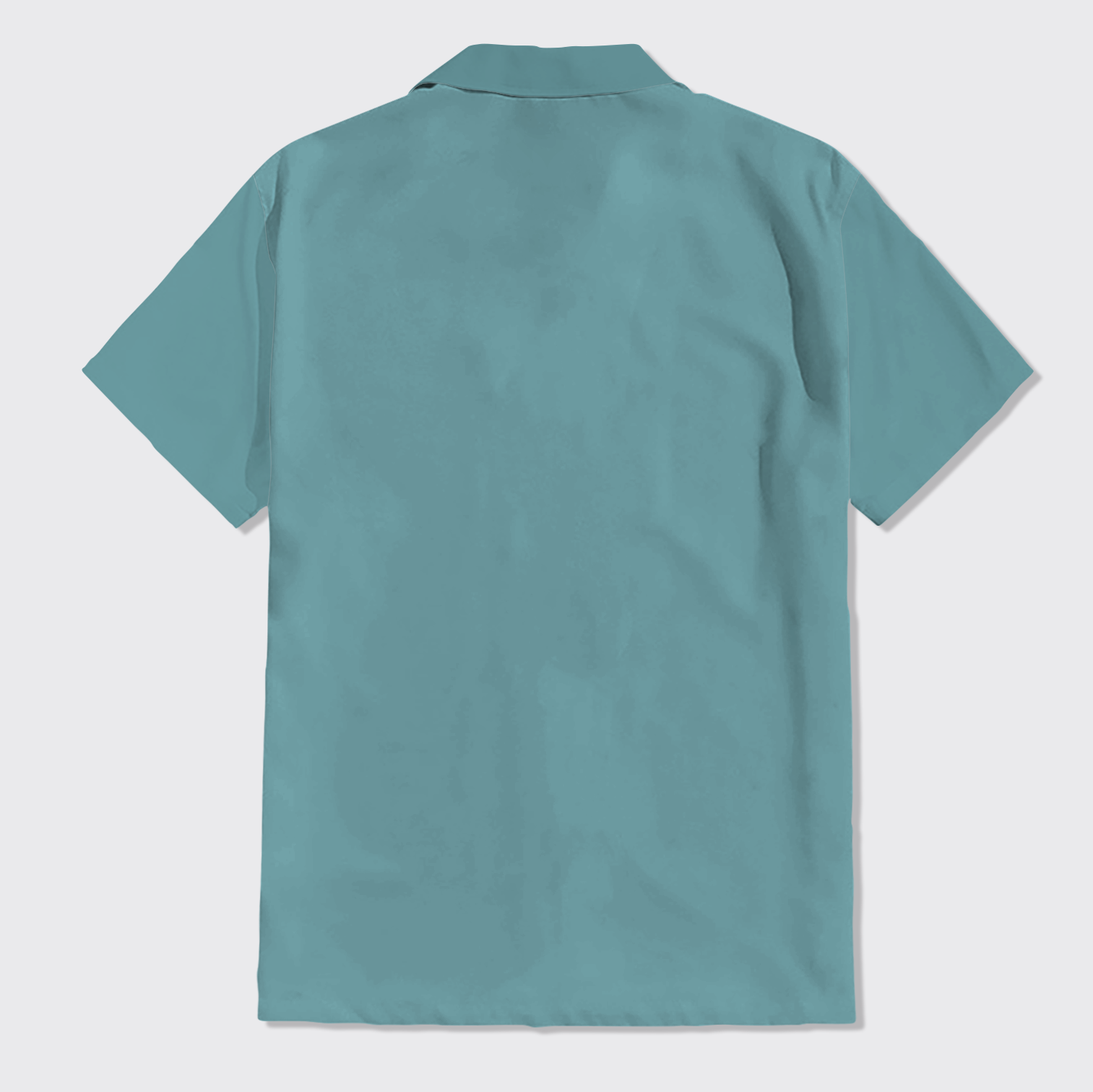 Cheering Race Car Button Up Shirts