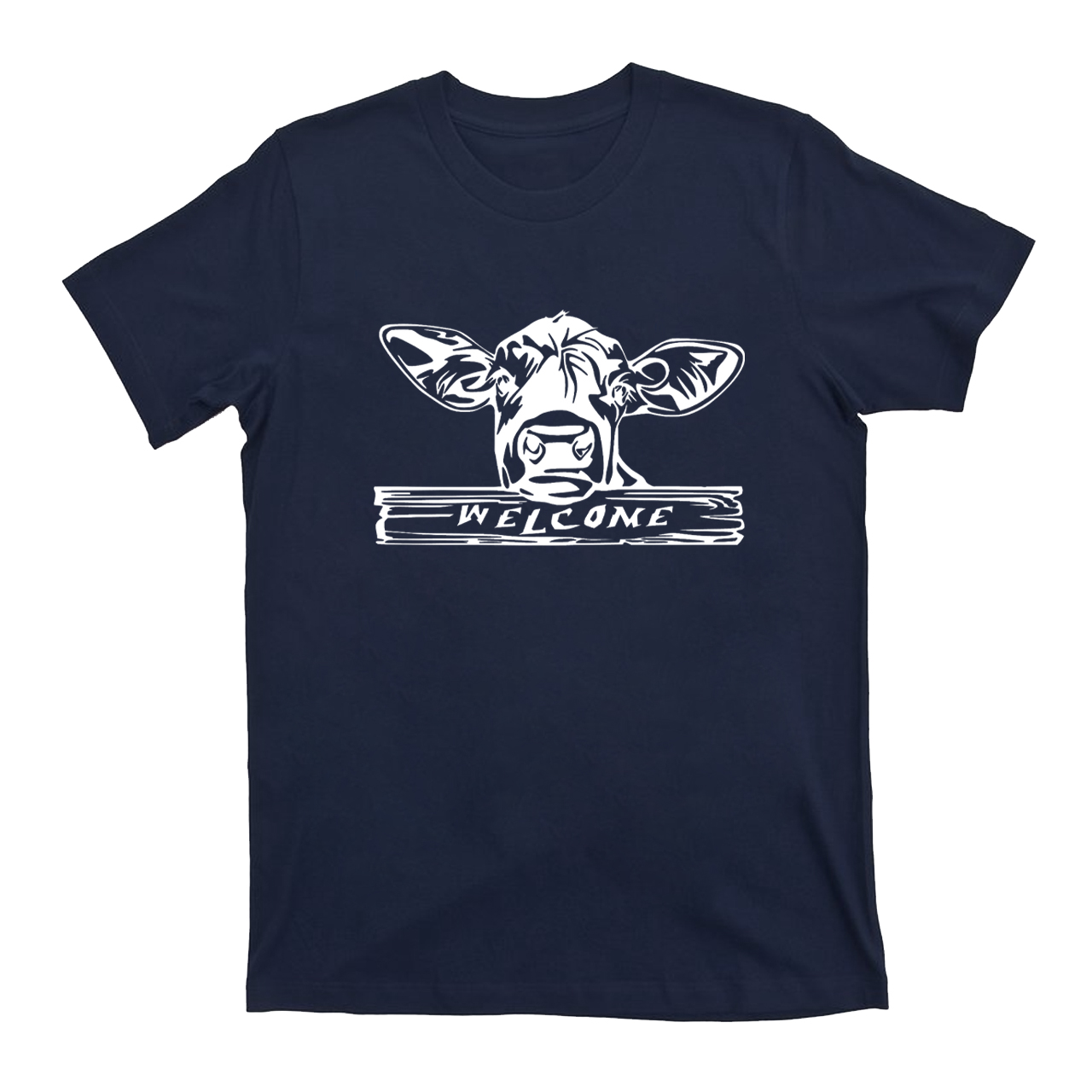 Welcome to My Farm T-Shirts