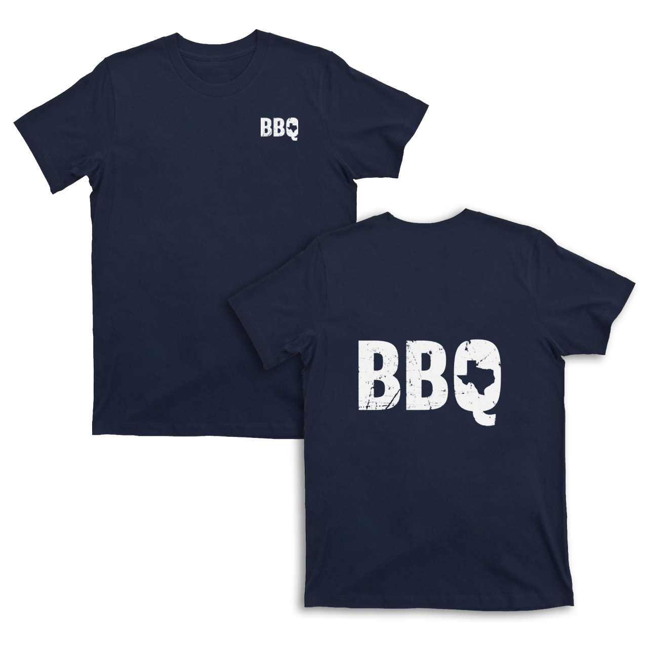 Texas Barbecue Brisket T-shirt