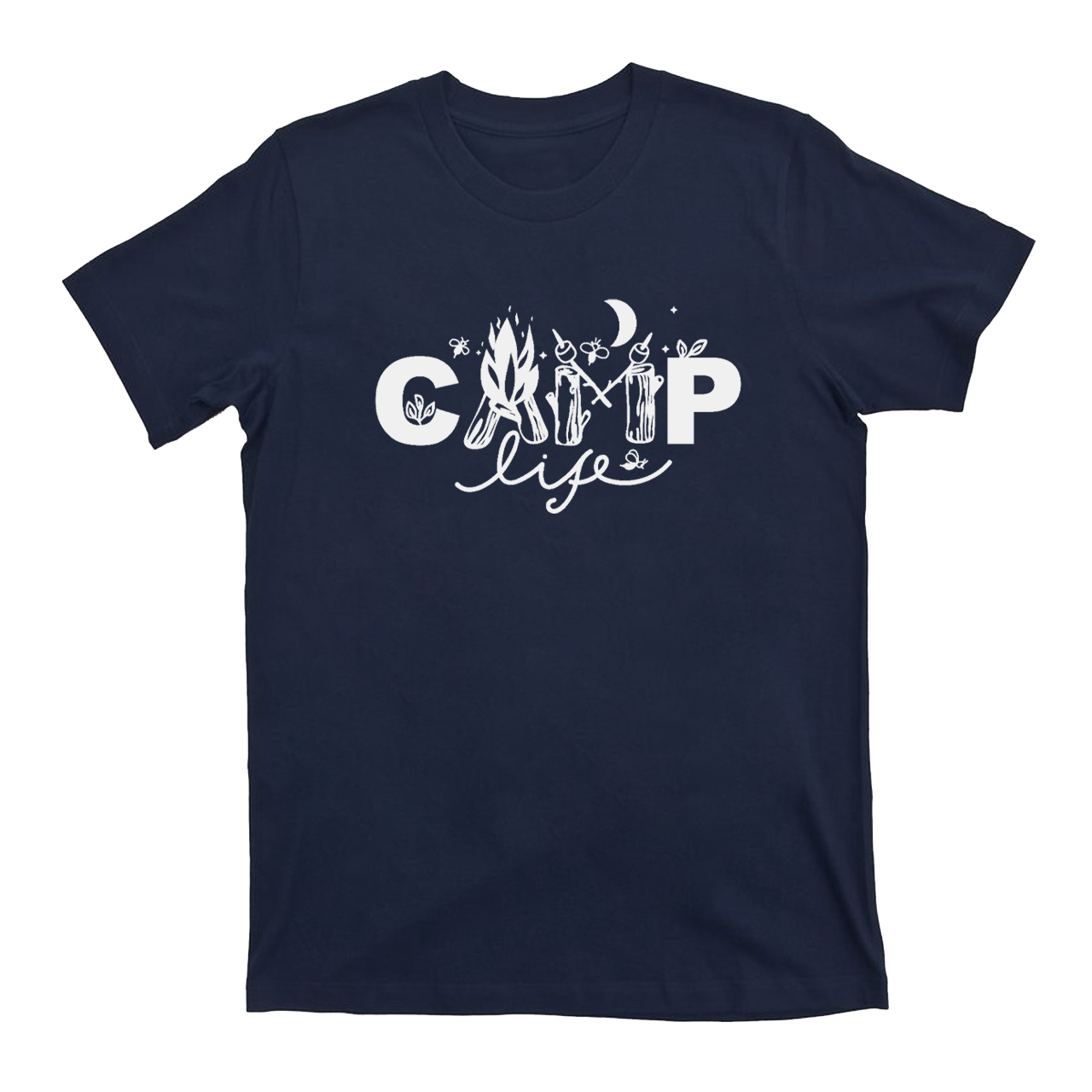 [Copy]Live Love Camp T-Shirt