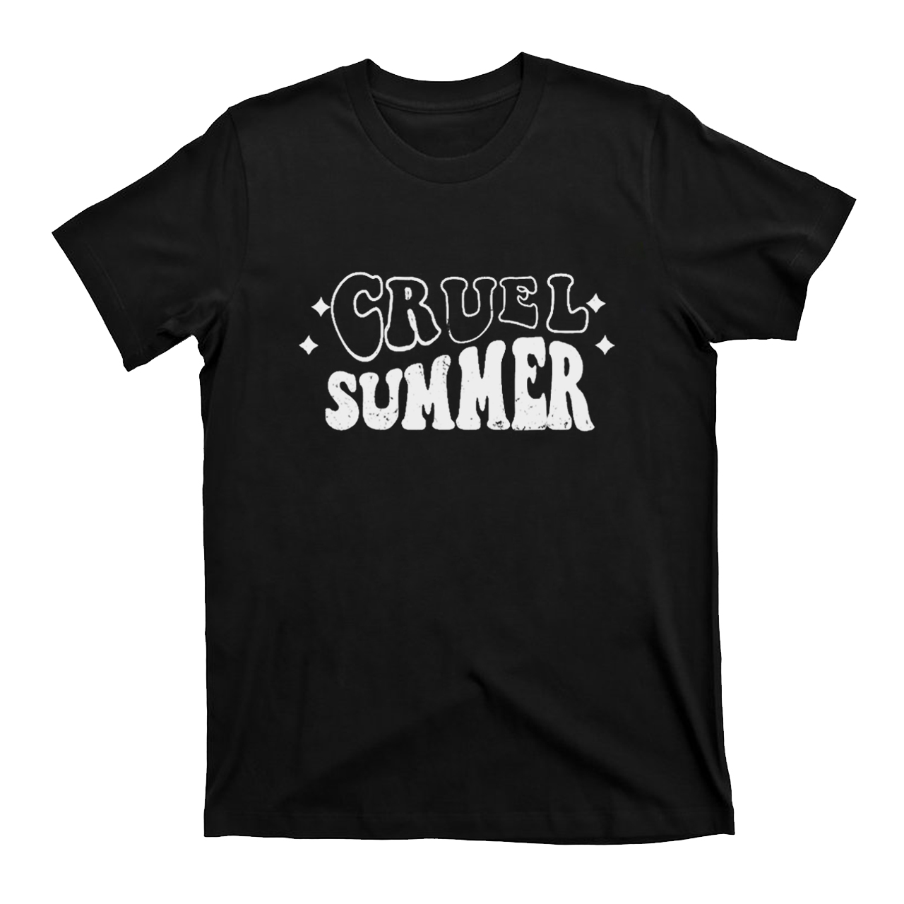 Cruel Summer T-Shirts