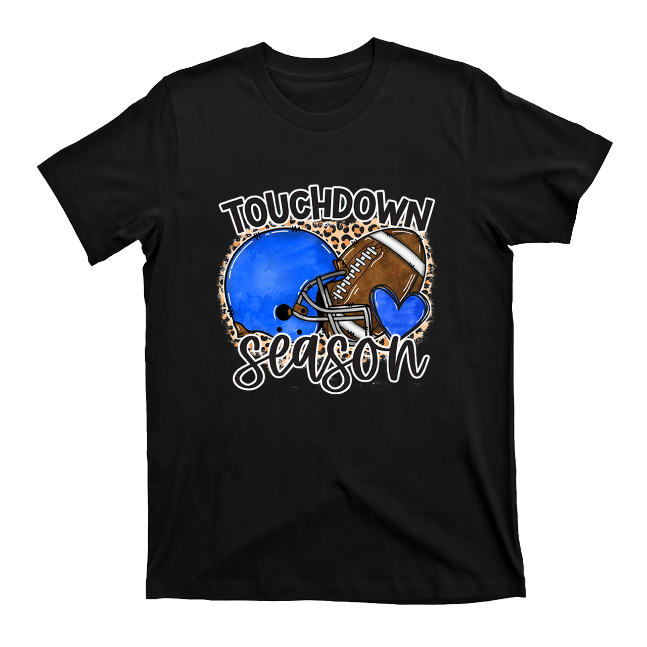 Touchdown Season T-Shirts