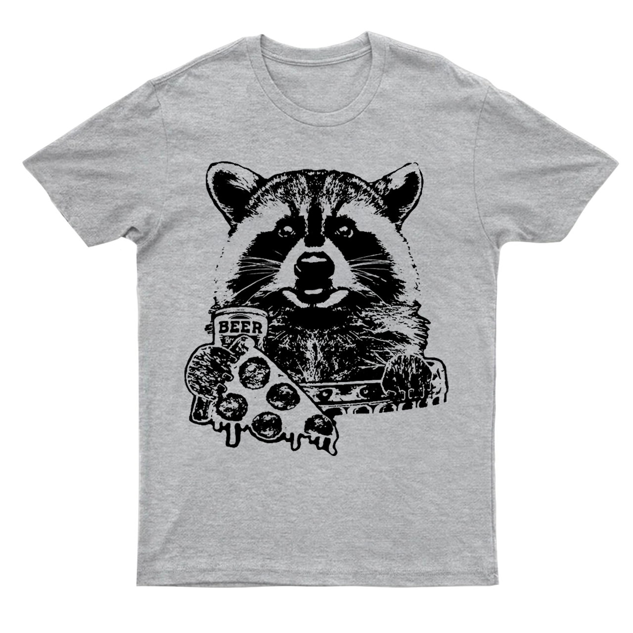 Pizza And Beer Shirts