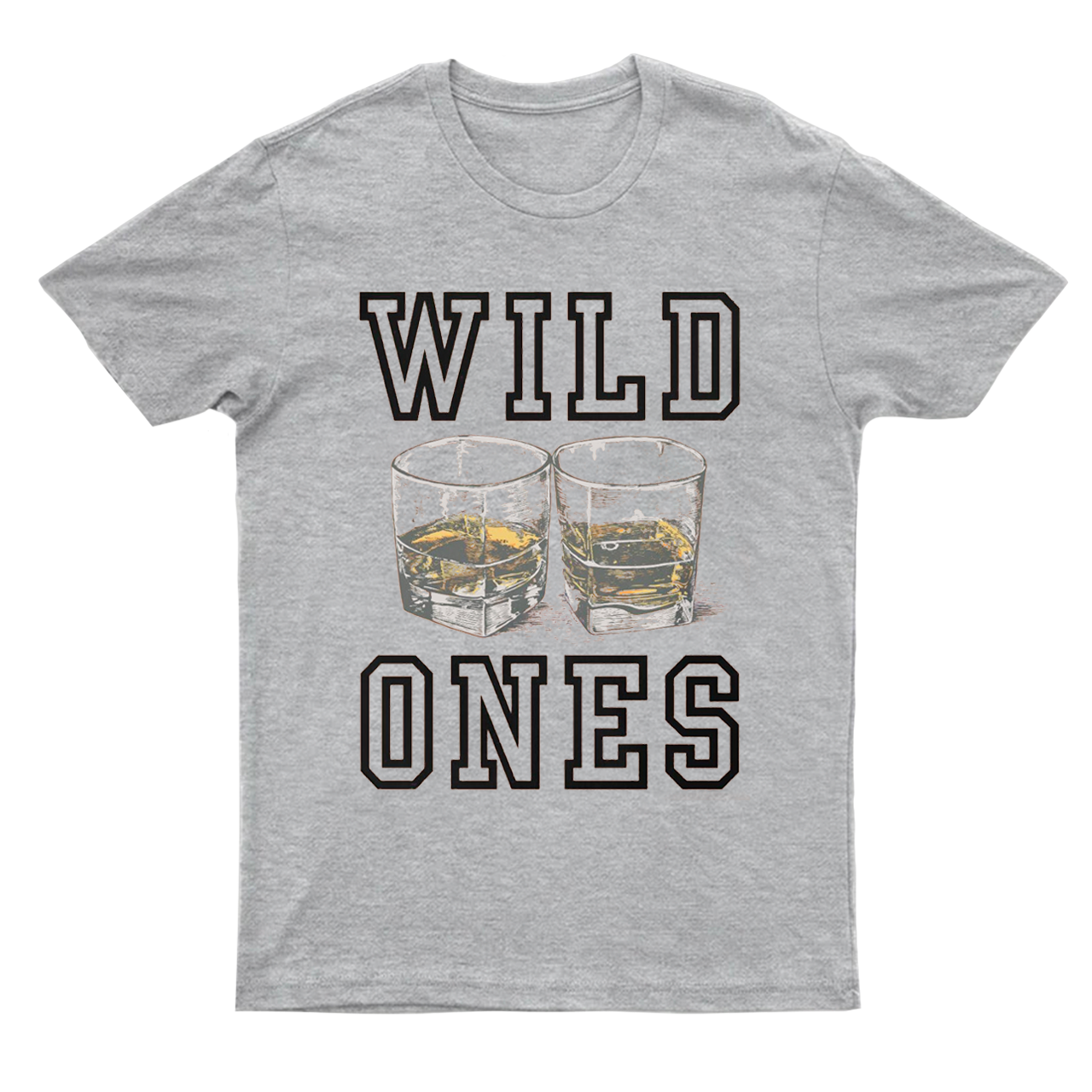 Wild Ones T-Shirts