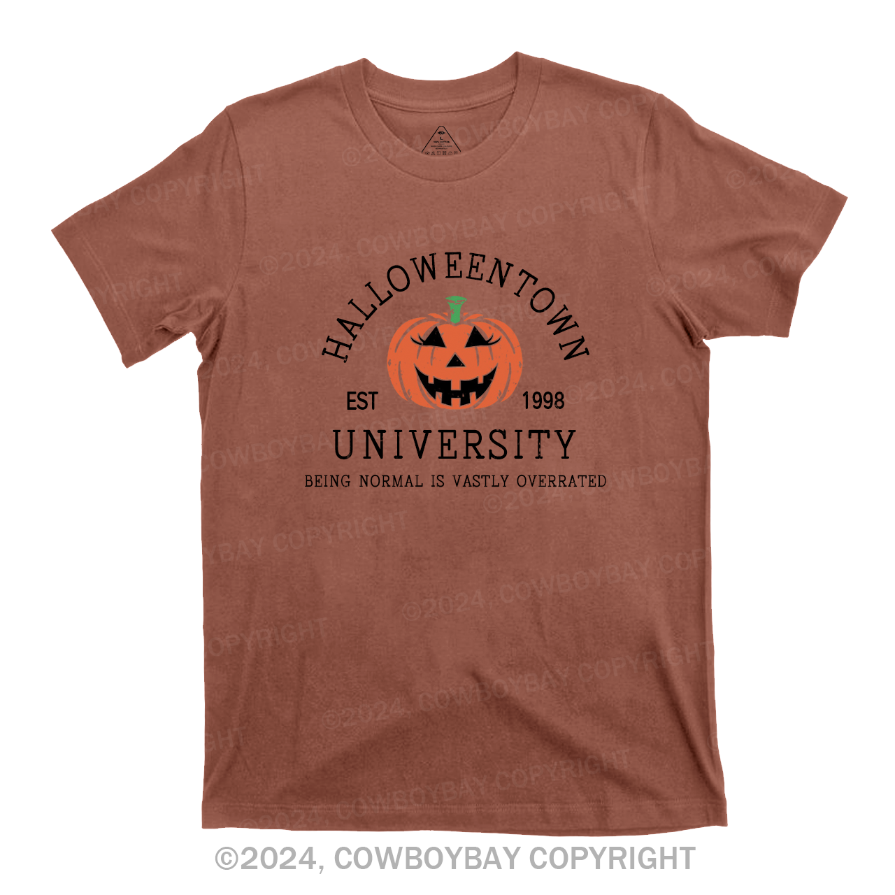 Halloween Town Est.1998 T-Shirts