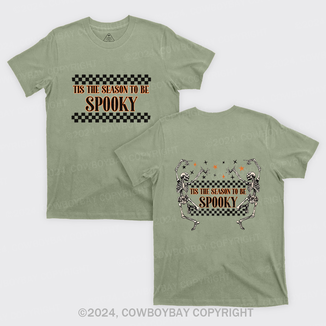 TRENDY Halloween T-Shirts