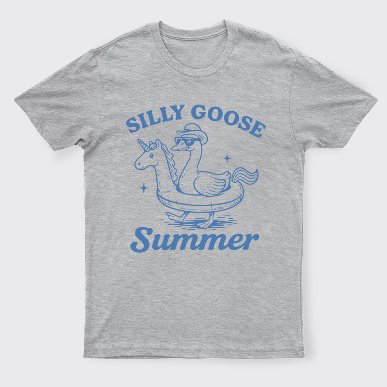 Silly Goose Summer T-Shirts