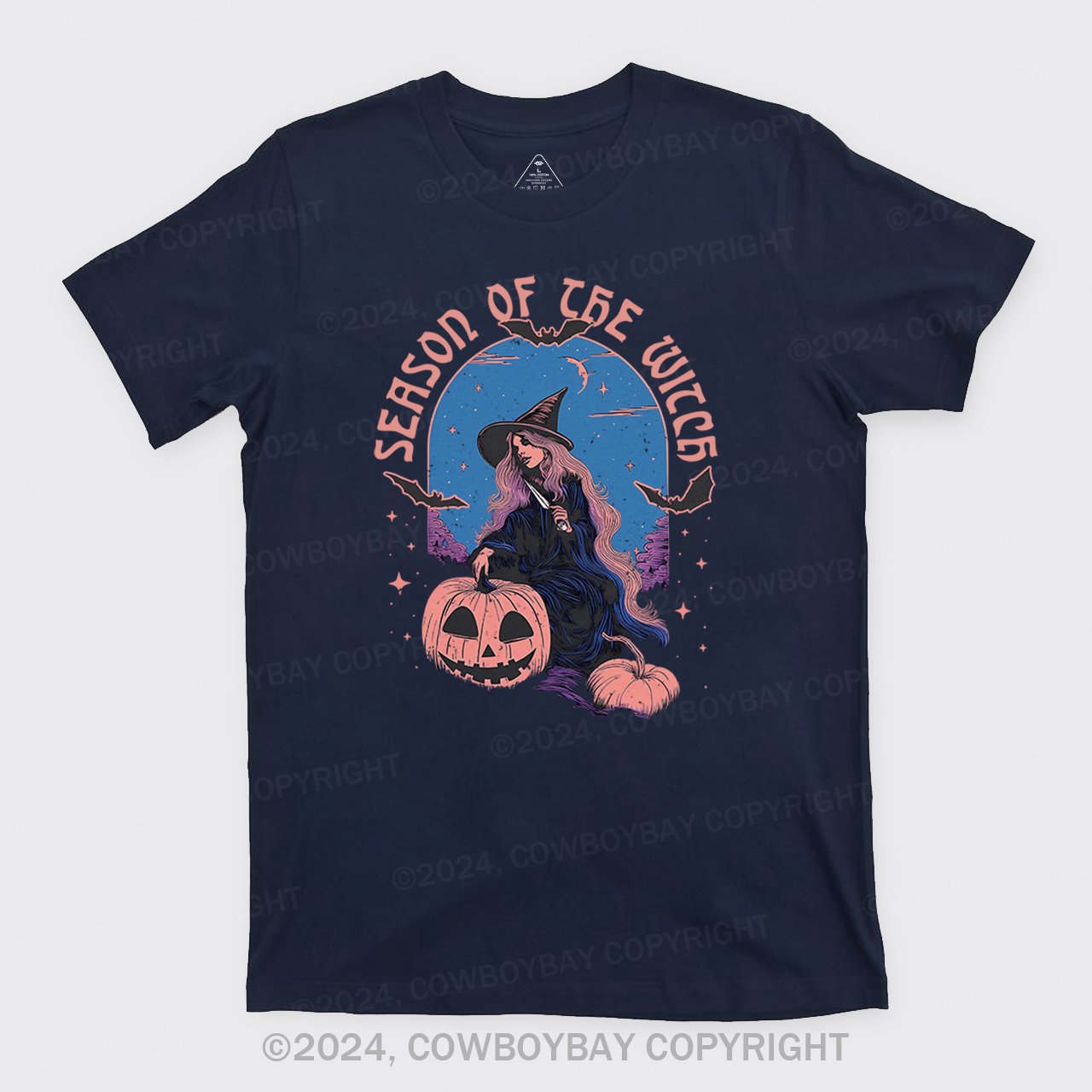 Season of the Witch T-Shirts