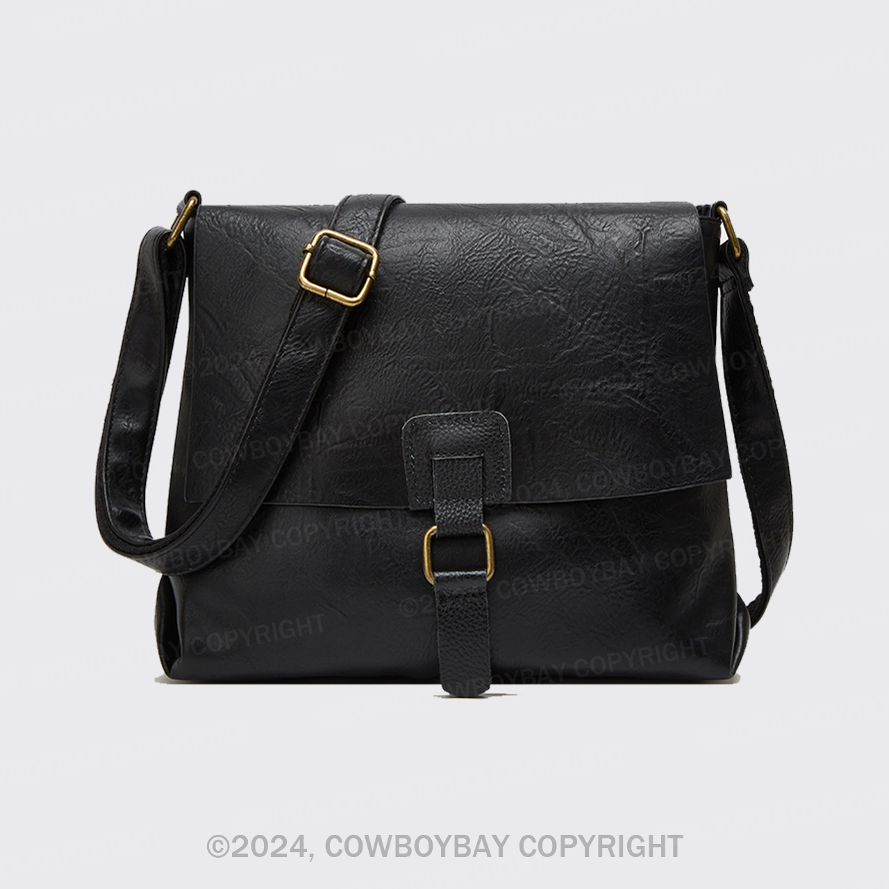 Cowboybay Fashion Crossbody Bag