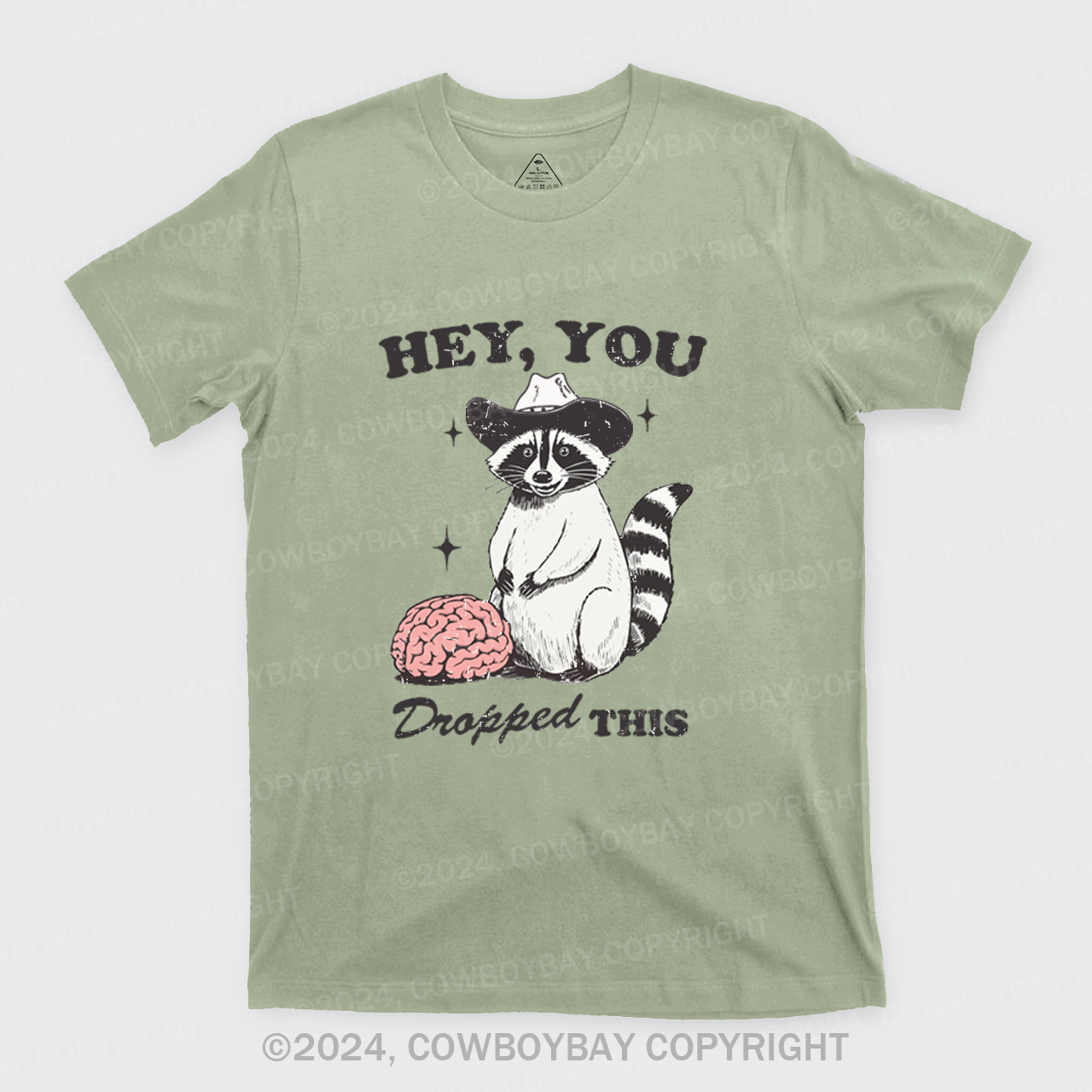 Hey, You Dropped This T-Shirts