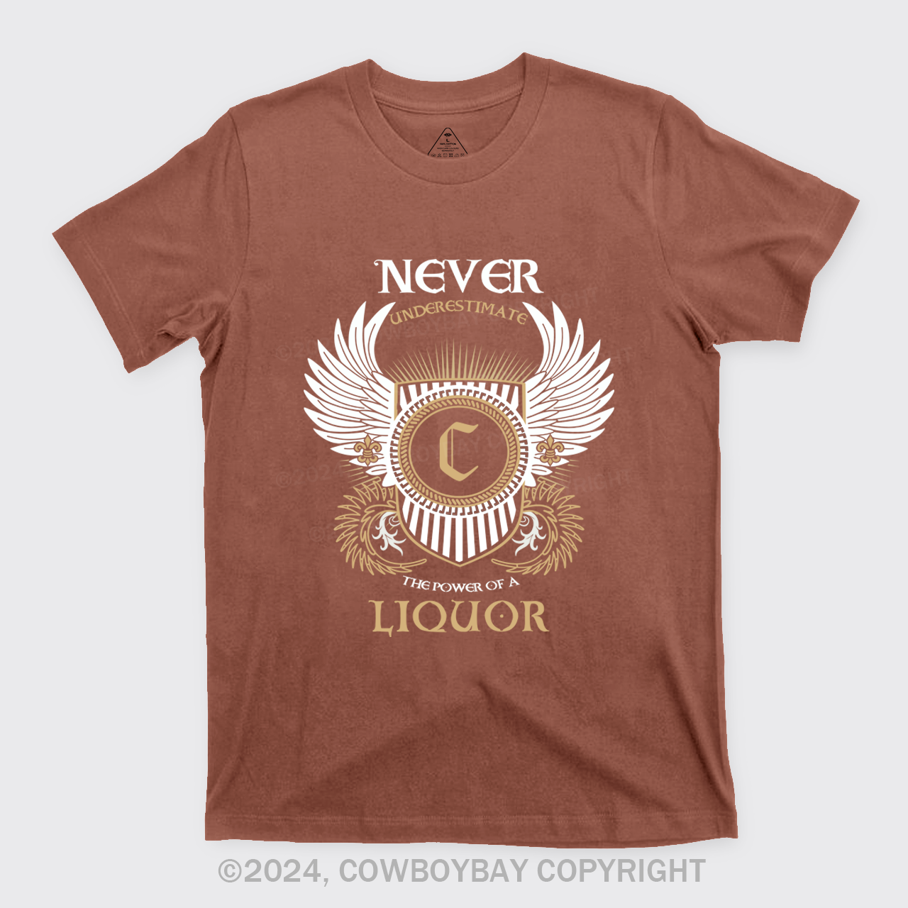 The Power Of C T-Shirts