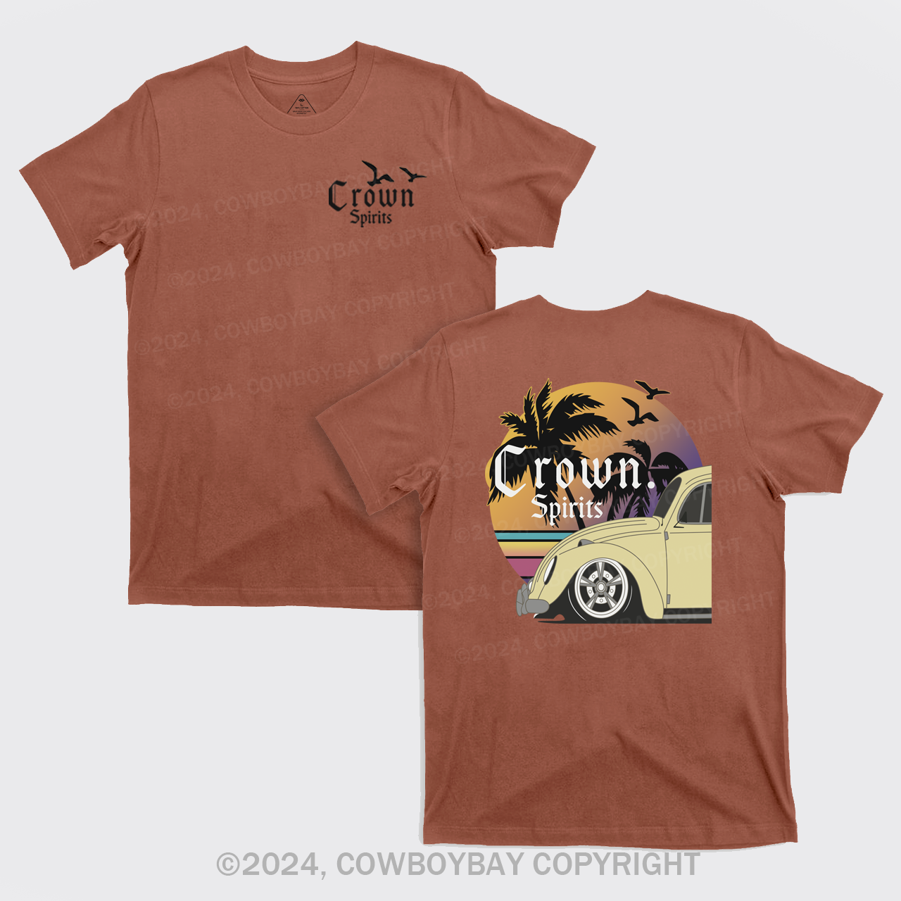 Beers With Hot Summer T-Shirts