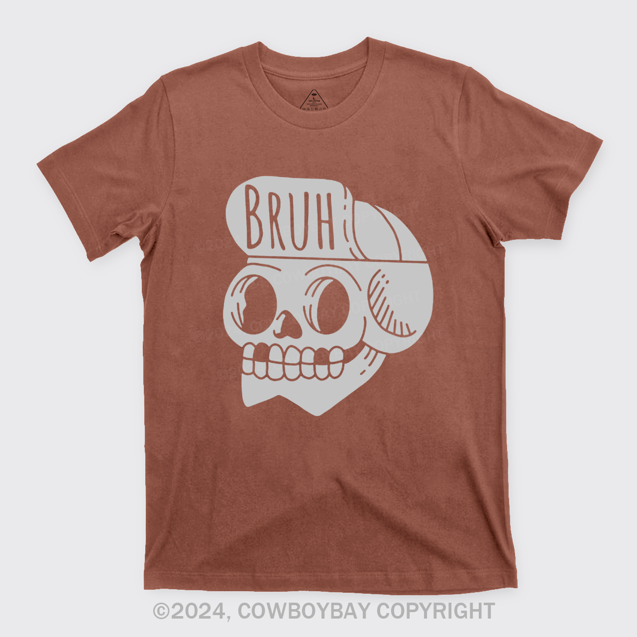 Bruh T-Shirts