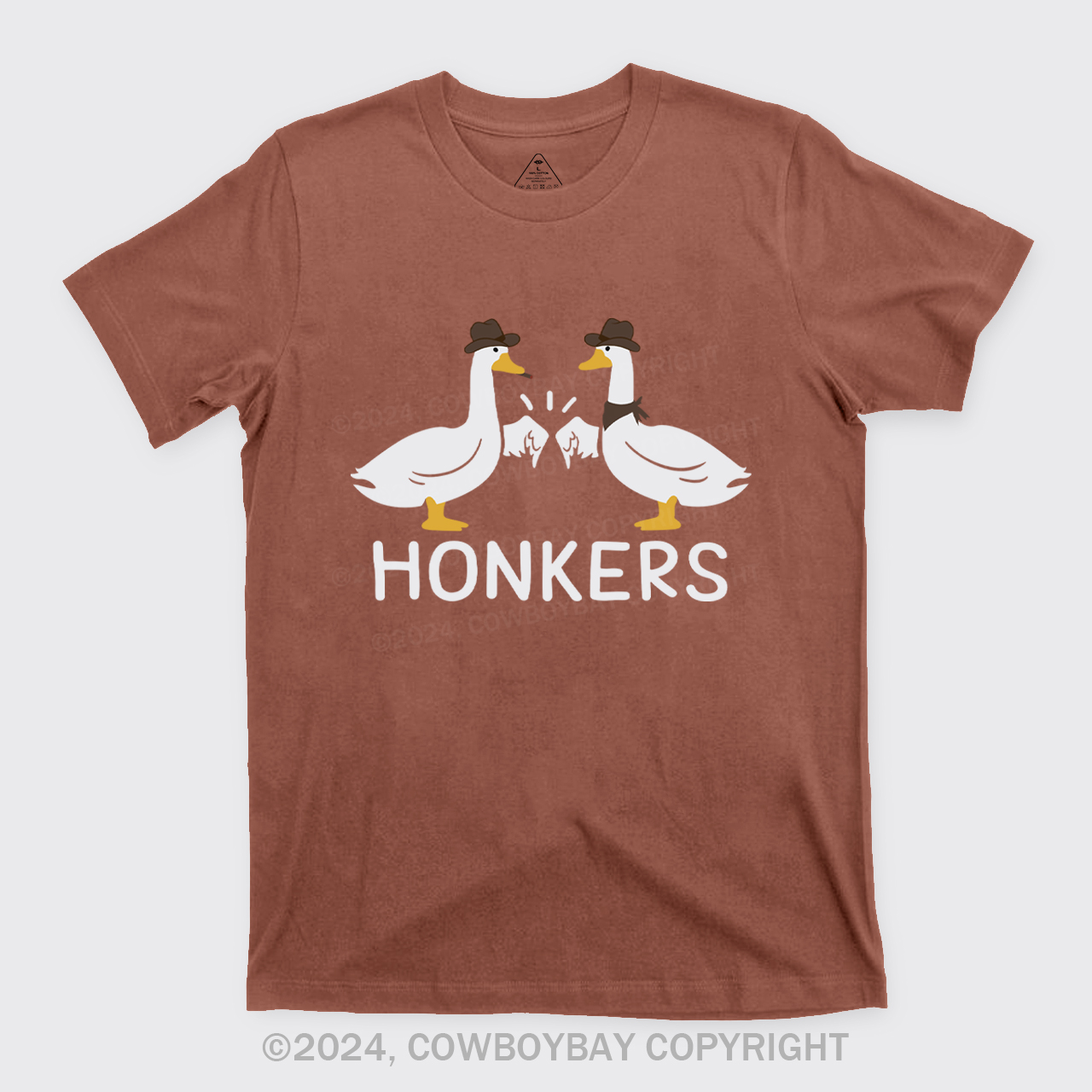 Honkers T-Shirts