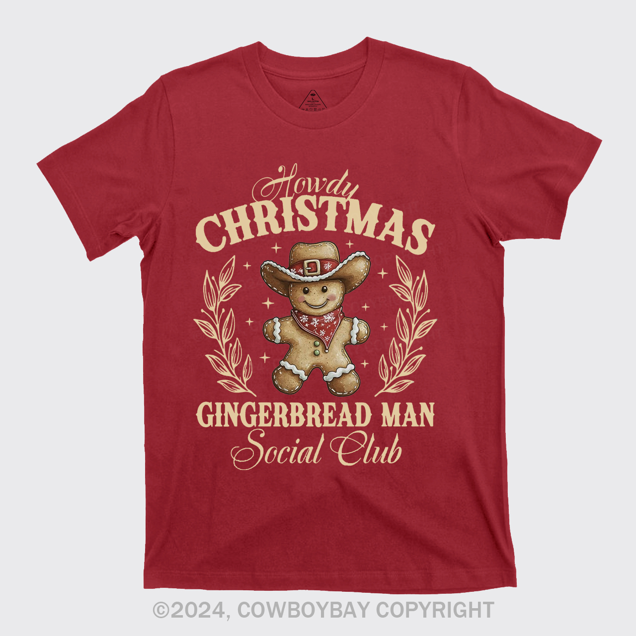 Howdy Christmas Season T-Shirts