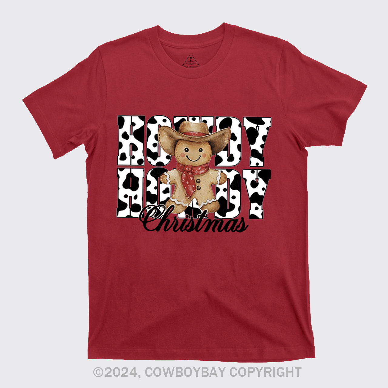 Retro Christmas Season T-Shirts