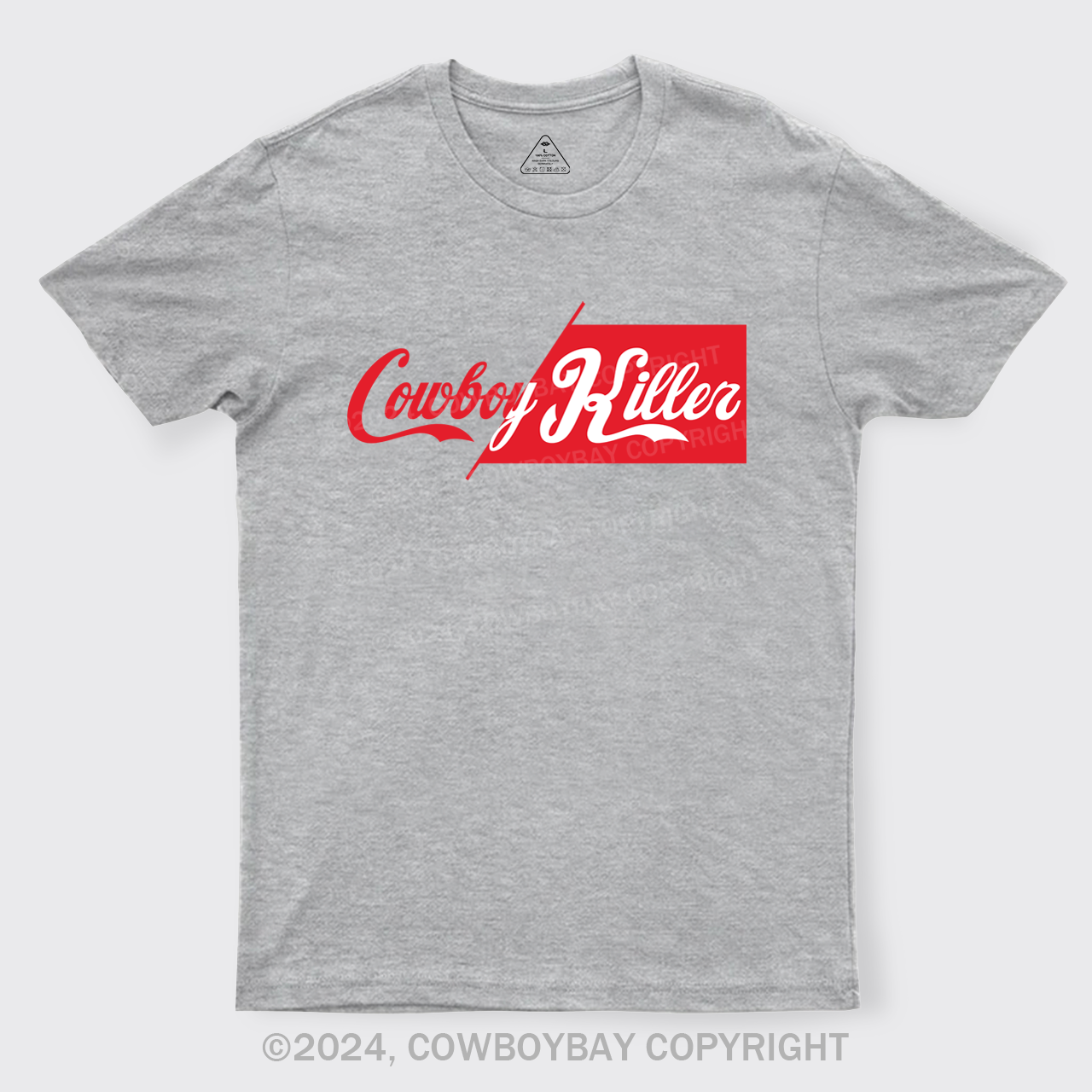 Cowboy Killer T-Shirts