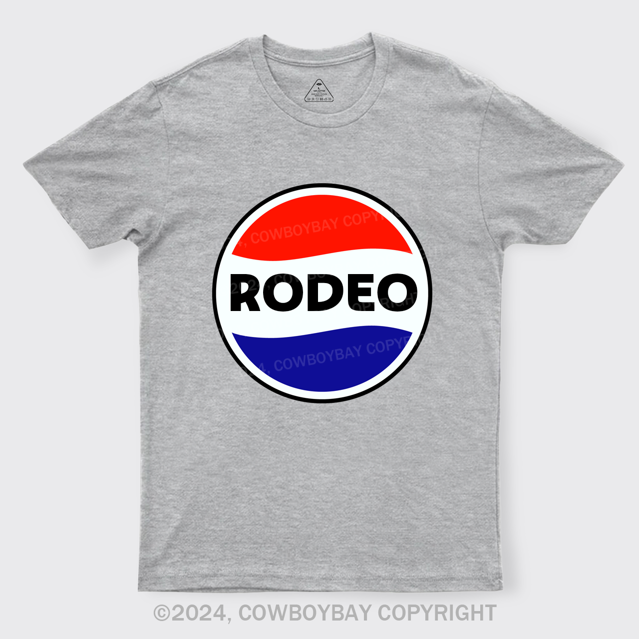 Funny Rodeo T-Shirts
