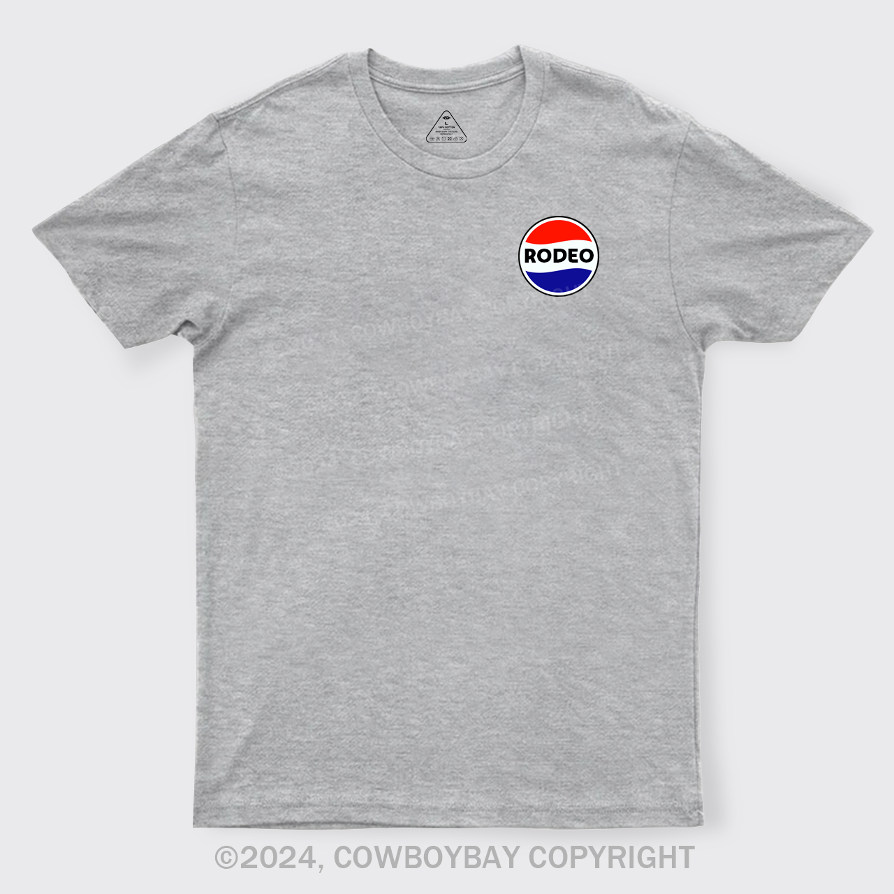 Funny Rodeo T-Shirts