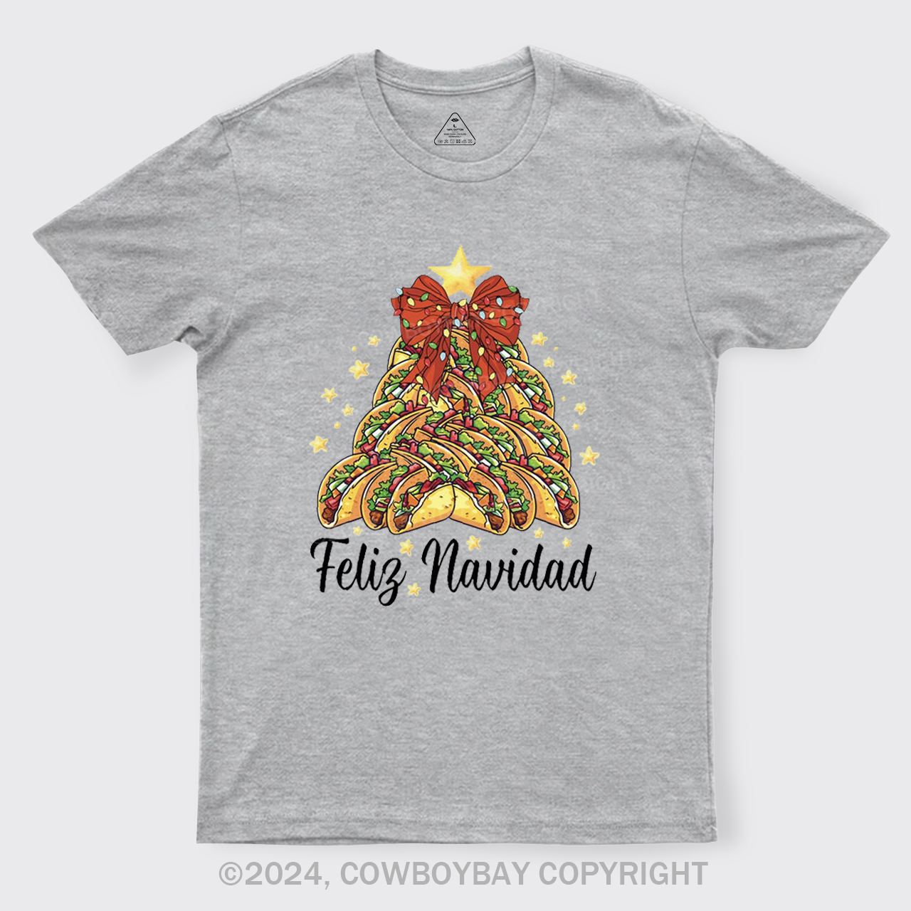 Mexican Food T-Shirts