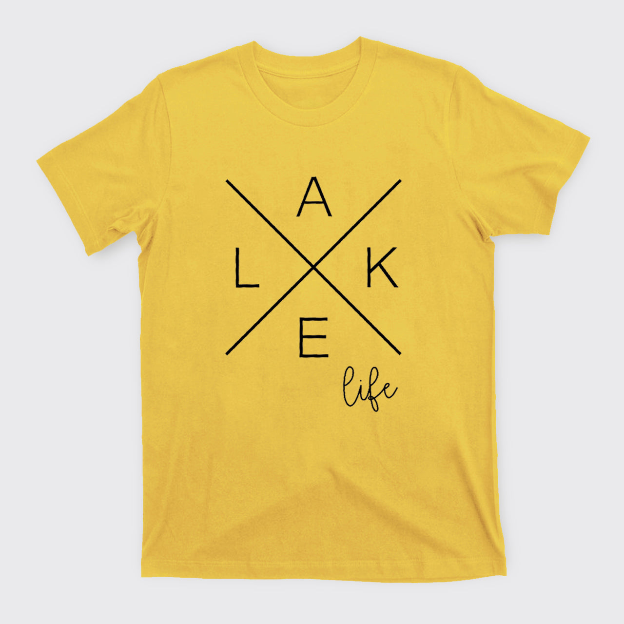 Lake Life T-Shirts