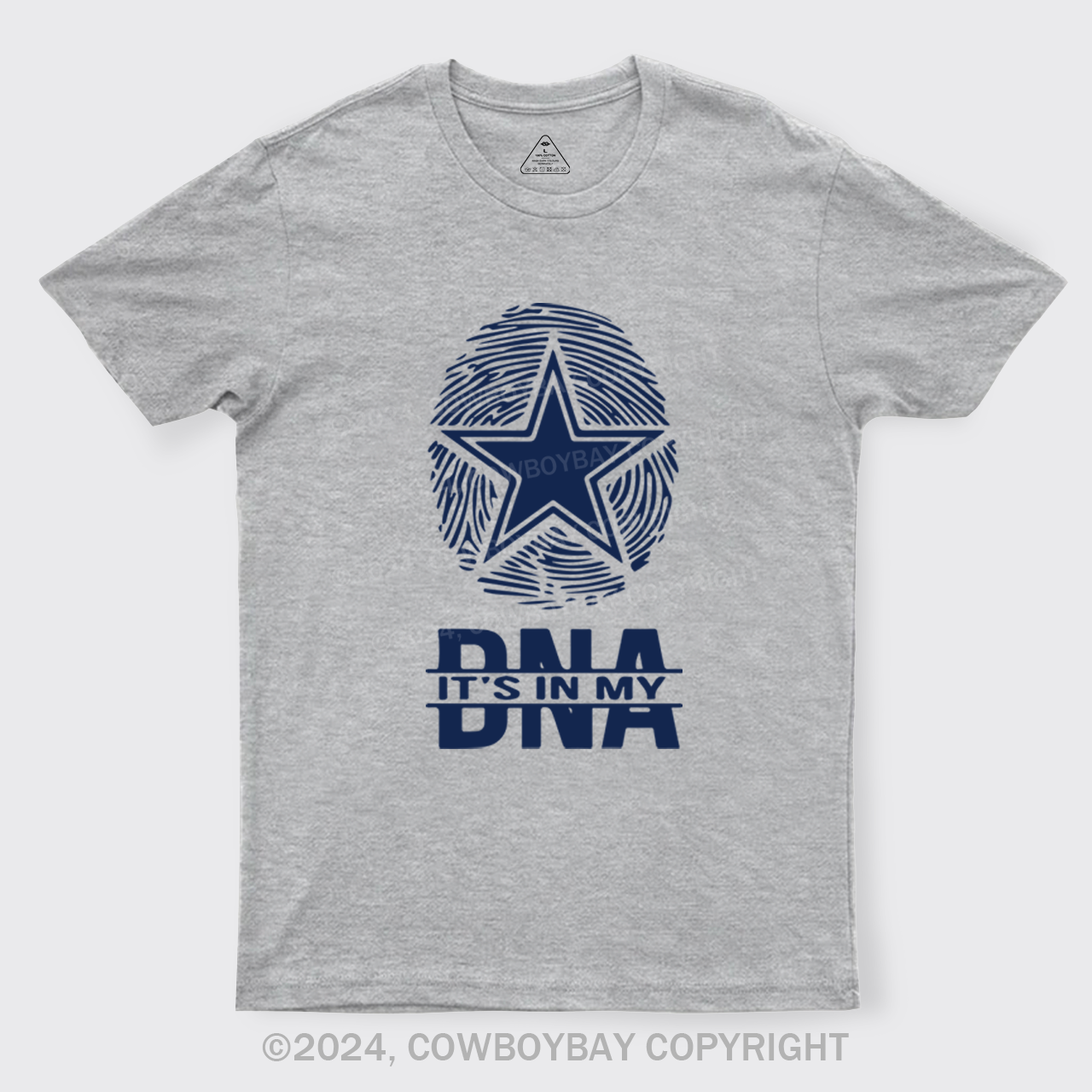 It's In My DNA T-Shirts