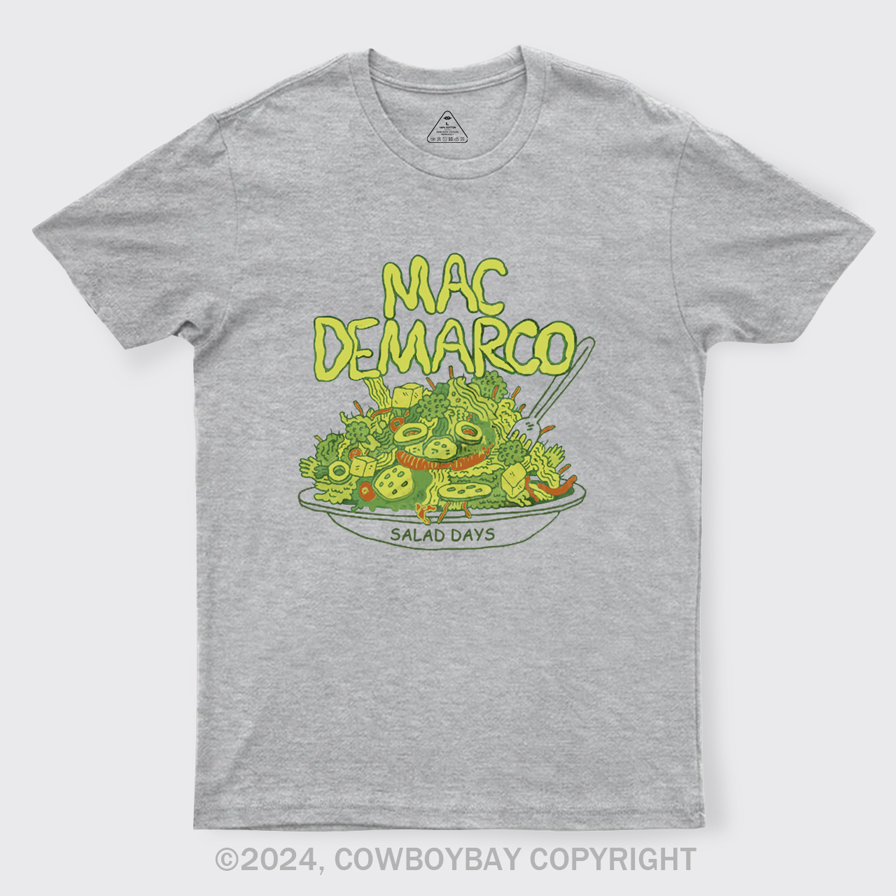 Salad Days T-Shirts