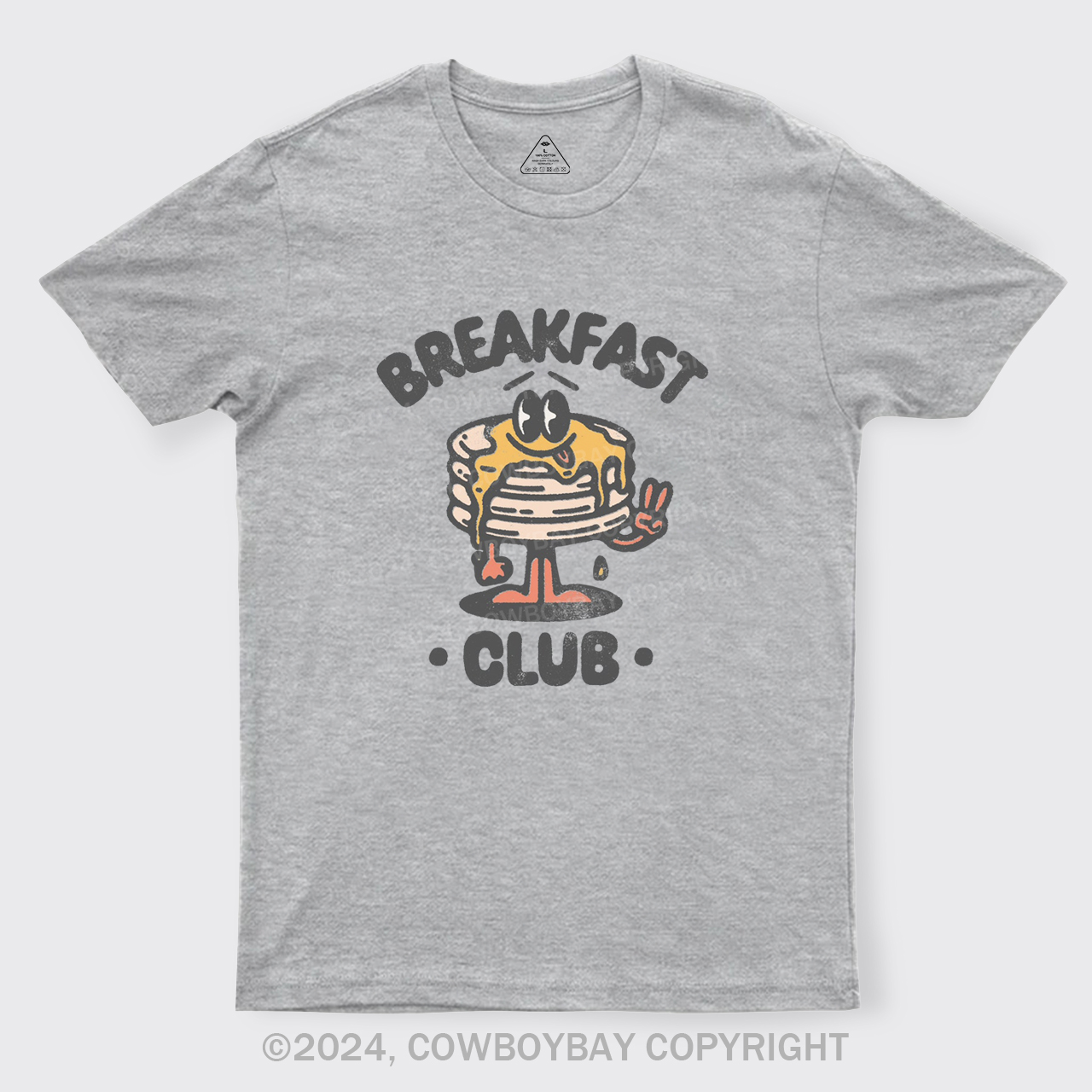 Breakfast Club T-Shirts
