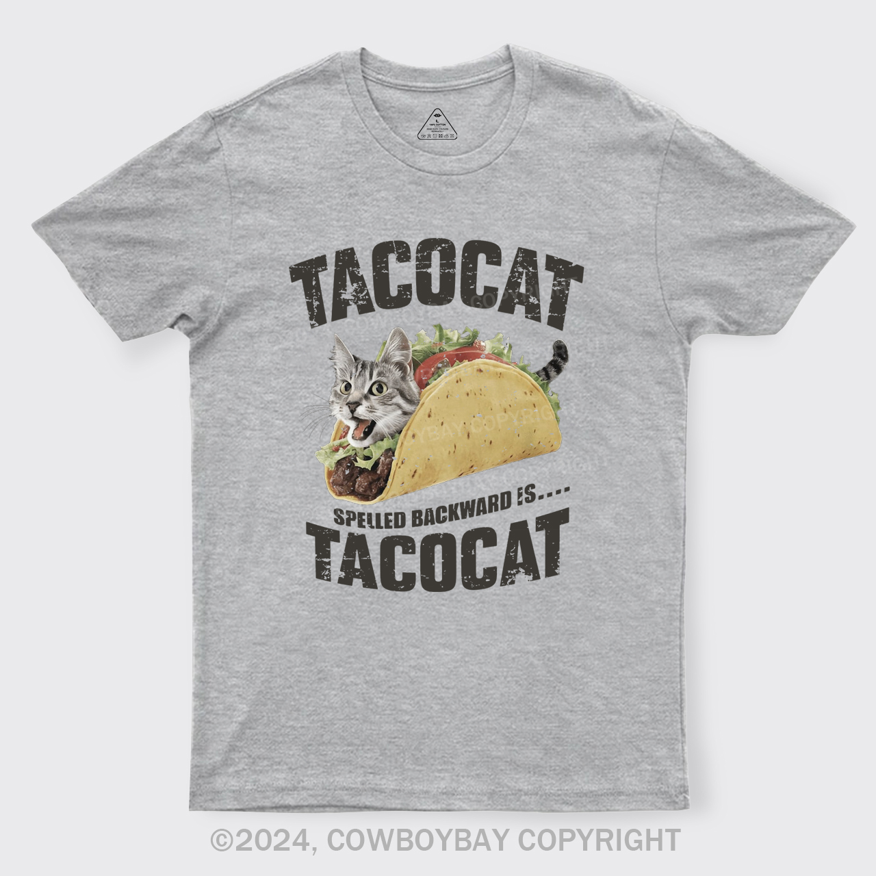 Humorous Foodie T-Shirts