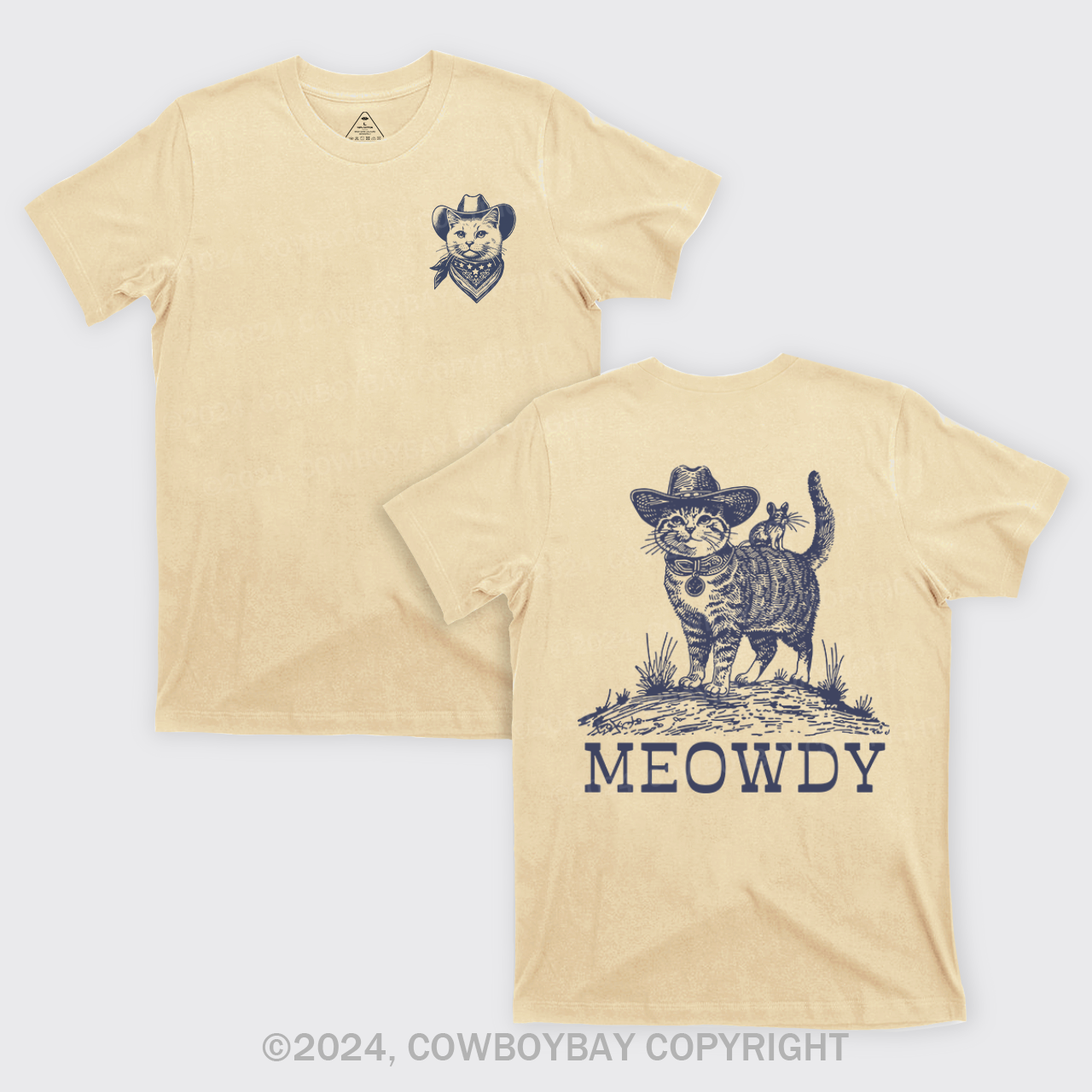 I'll Take Care Of You T-Shirts