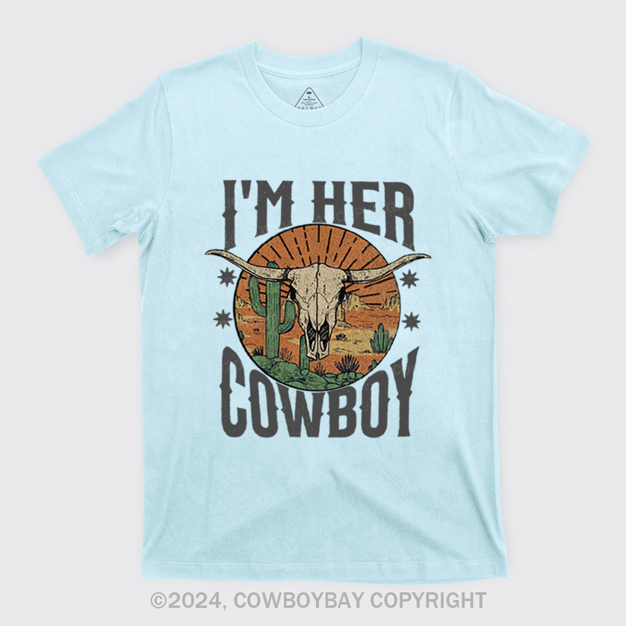 Country Music Couples T-Shirts