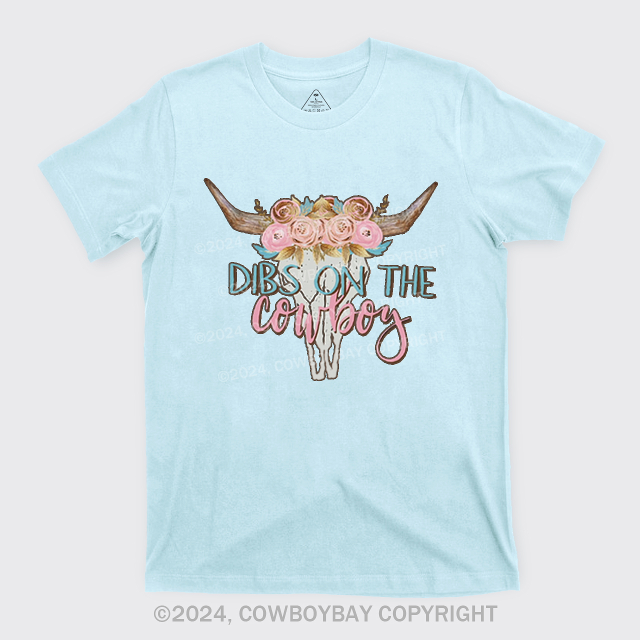 His And Hers Couples T-Shirts