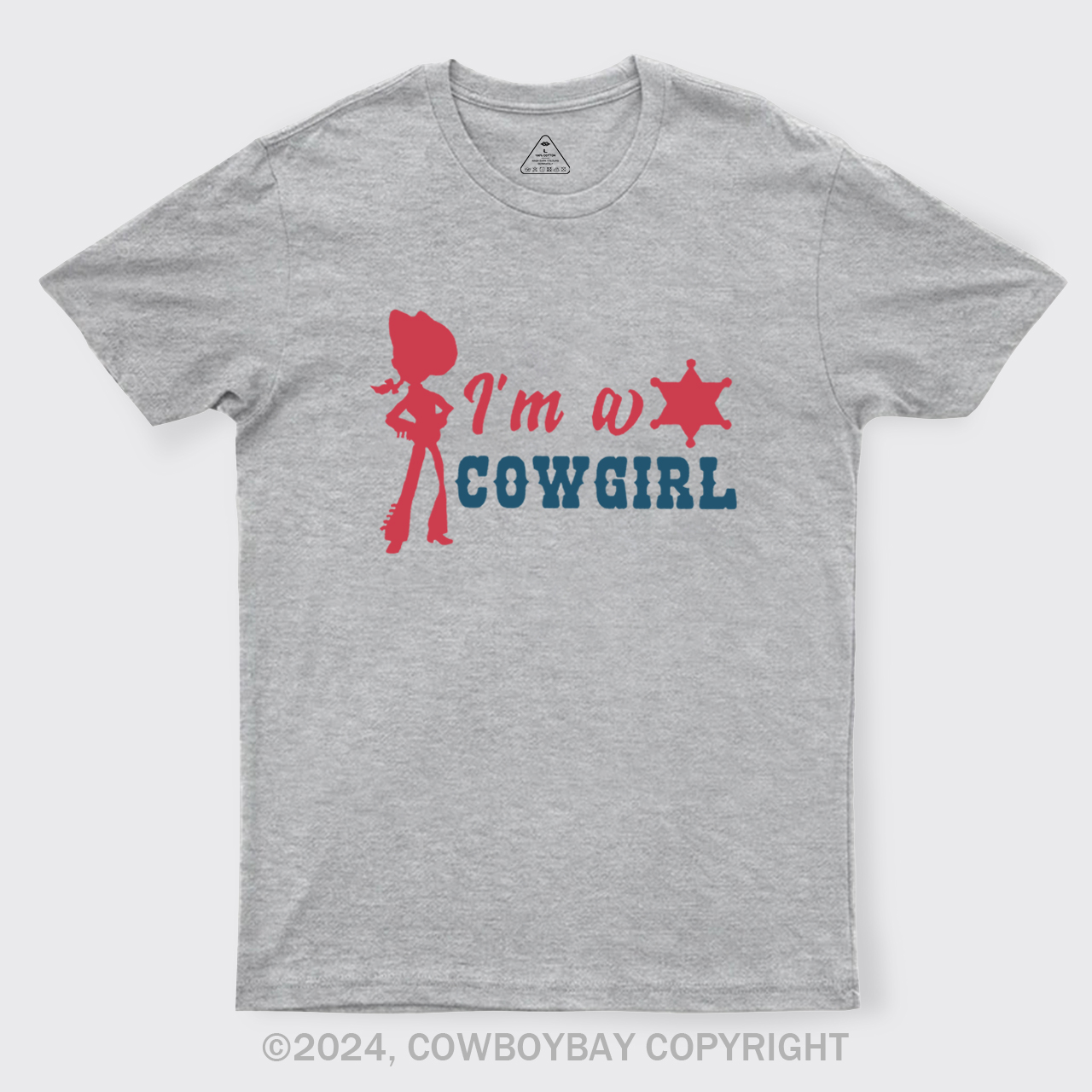 Country Style Couples T-Shirts