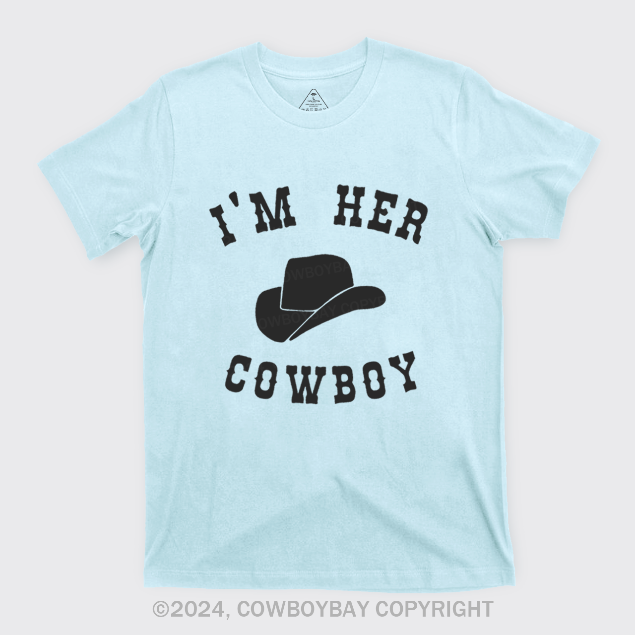 Country Music Couples T-Shirts