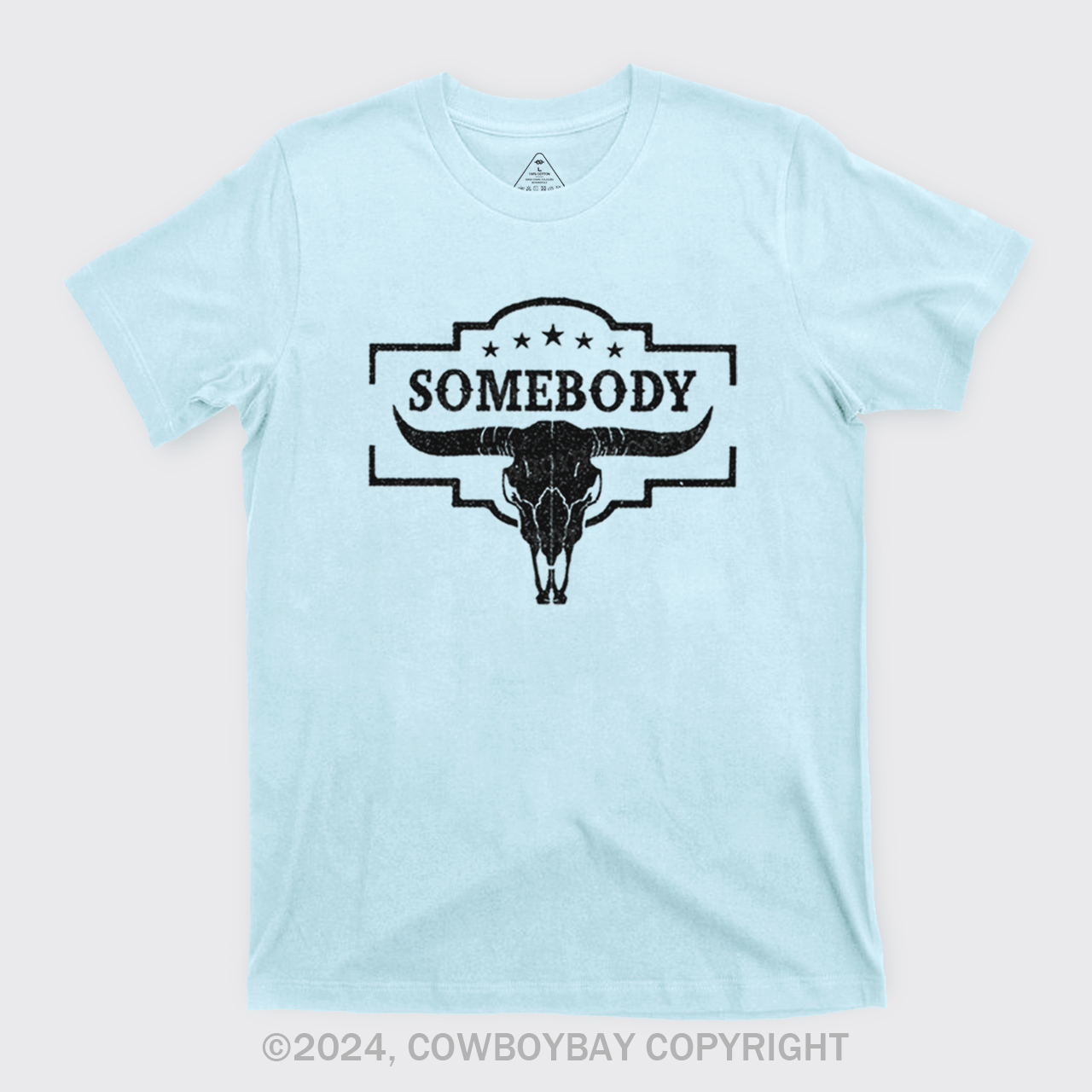 Somebodys Darlin Couples T-Shirts
