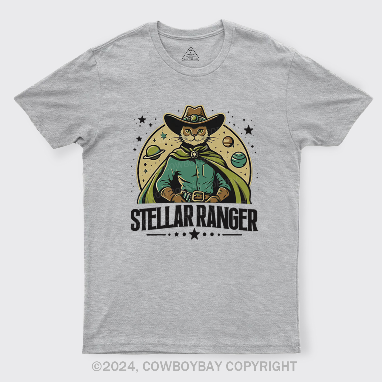 Stellar Ranger T-Shirts