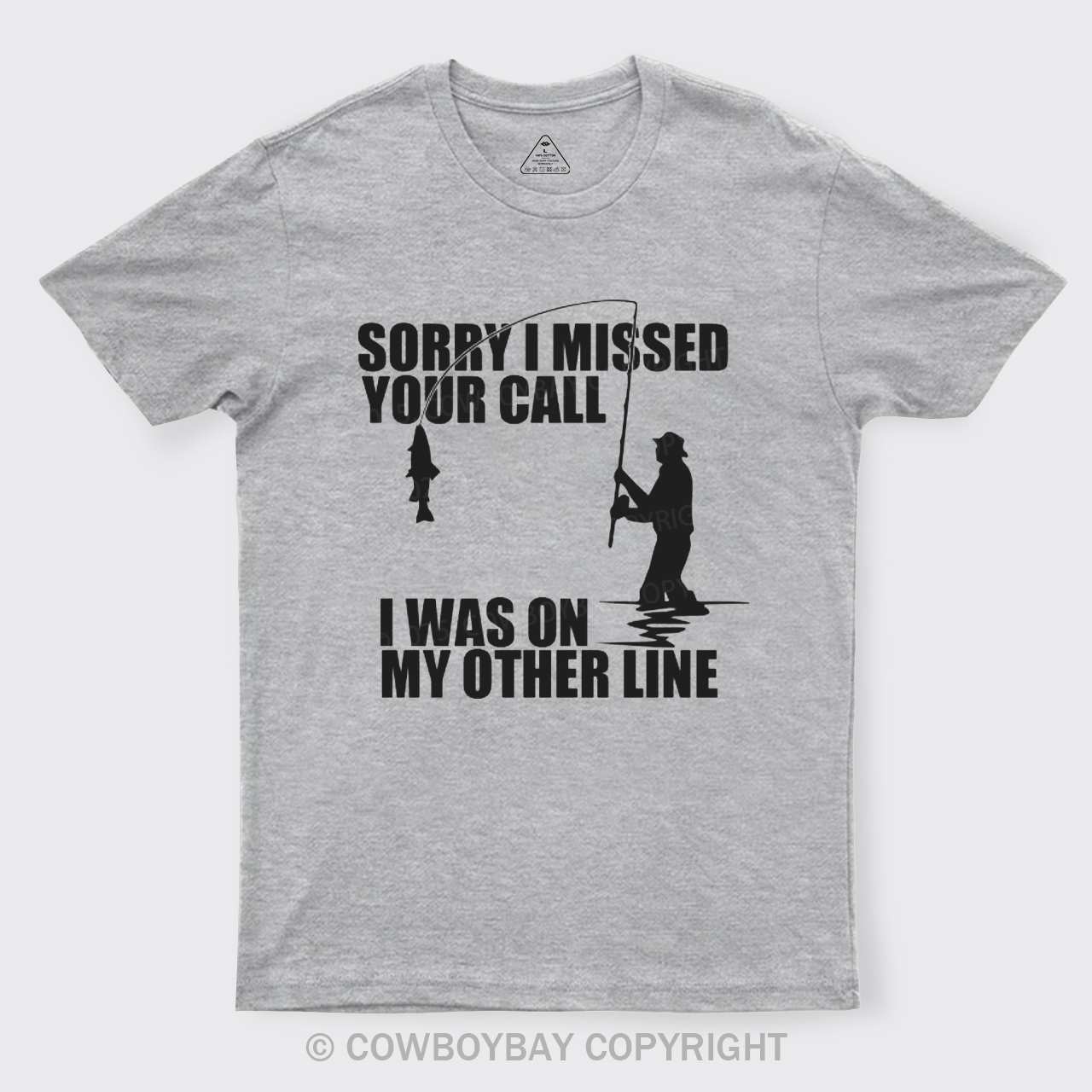 Sorry I Missed Your Call T-Shirts