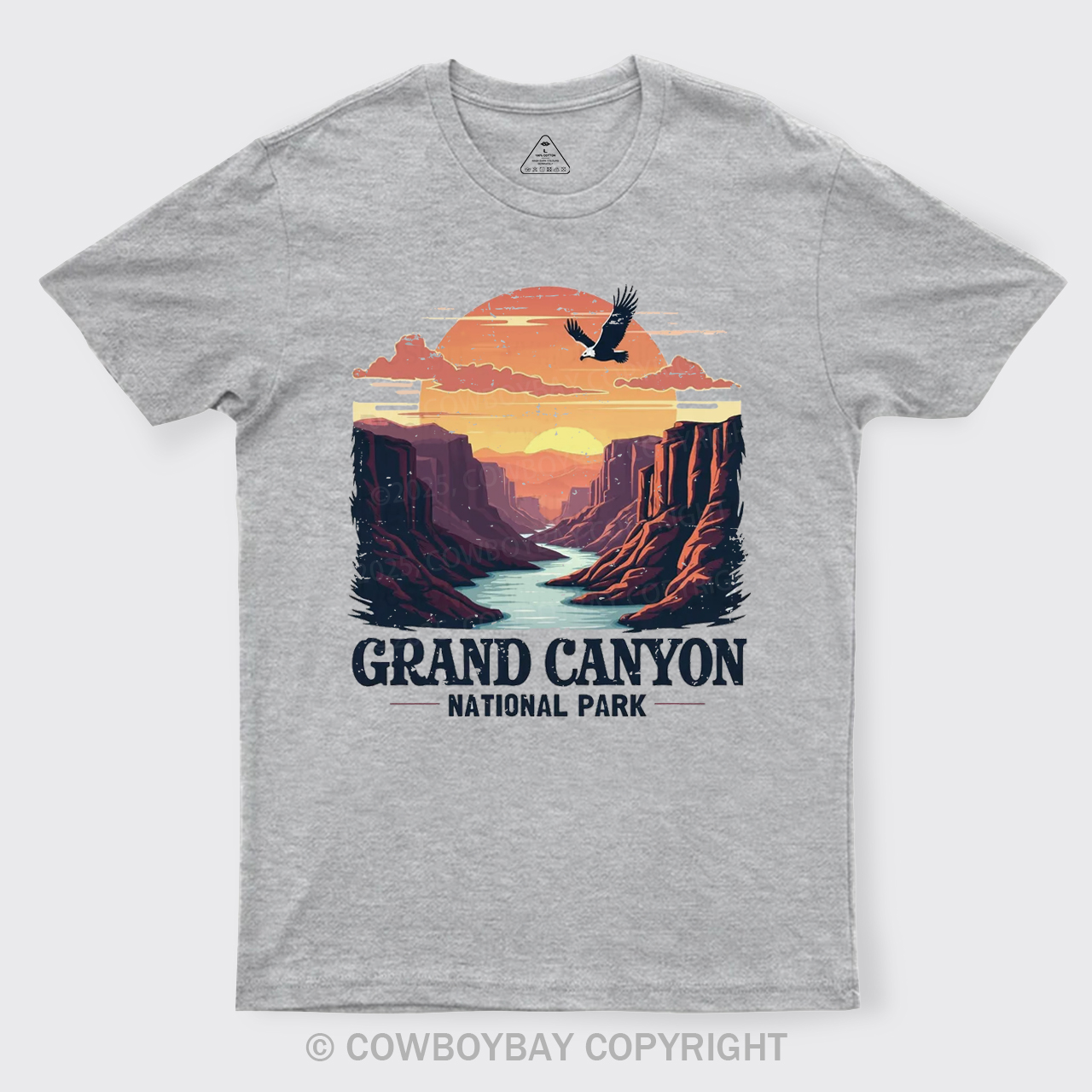 Grand Canyon National Park T-Shirts