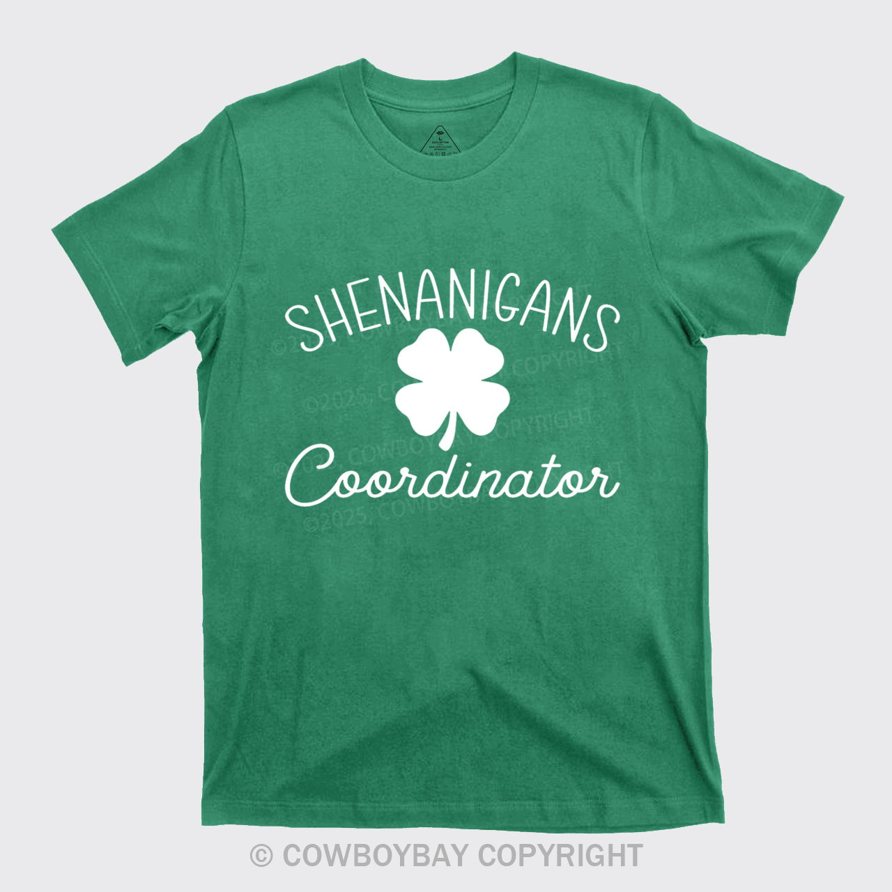 Funny St Patricks Day T-Shirts