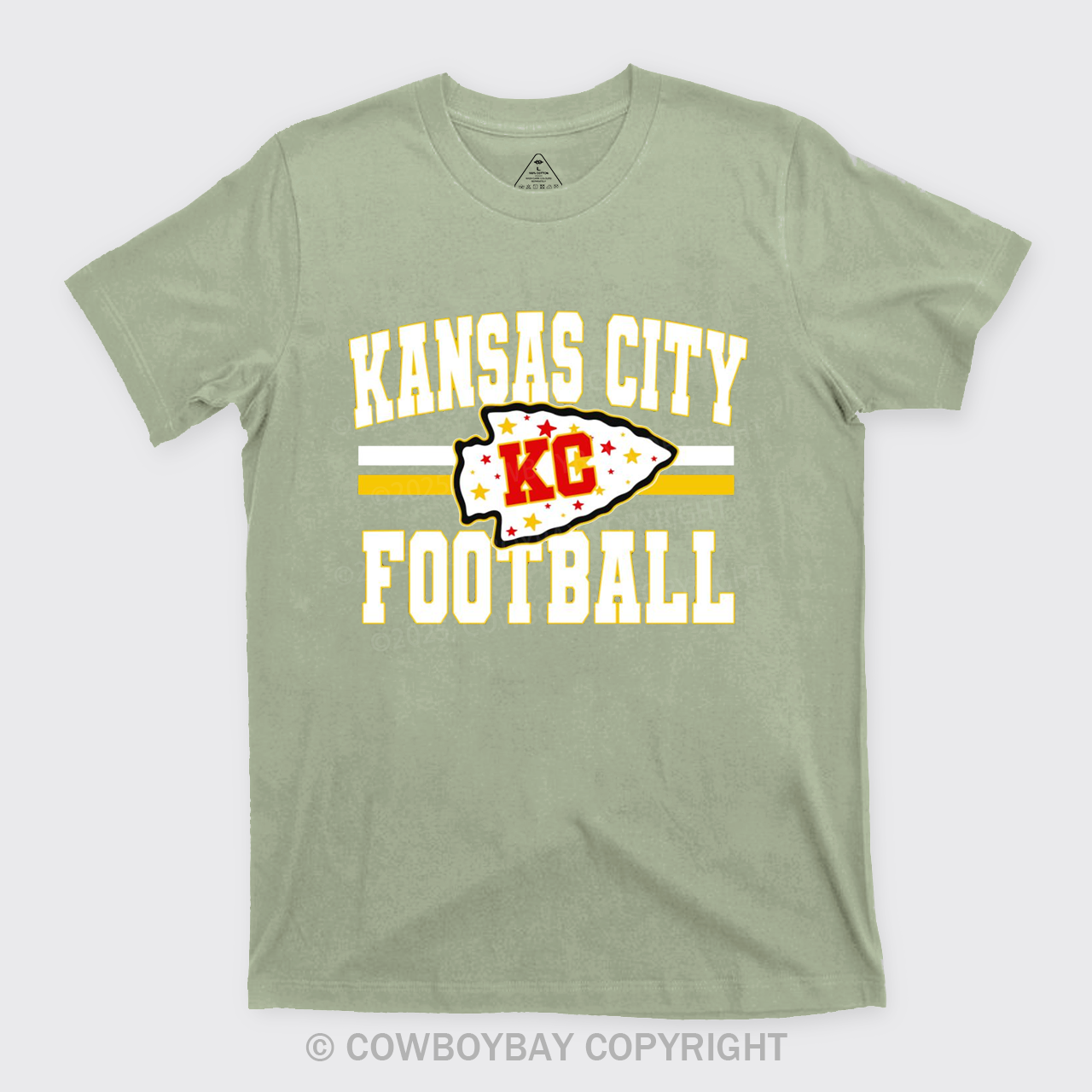 Game Day T-Shirts