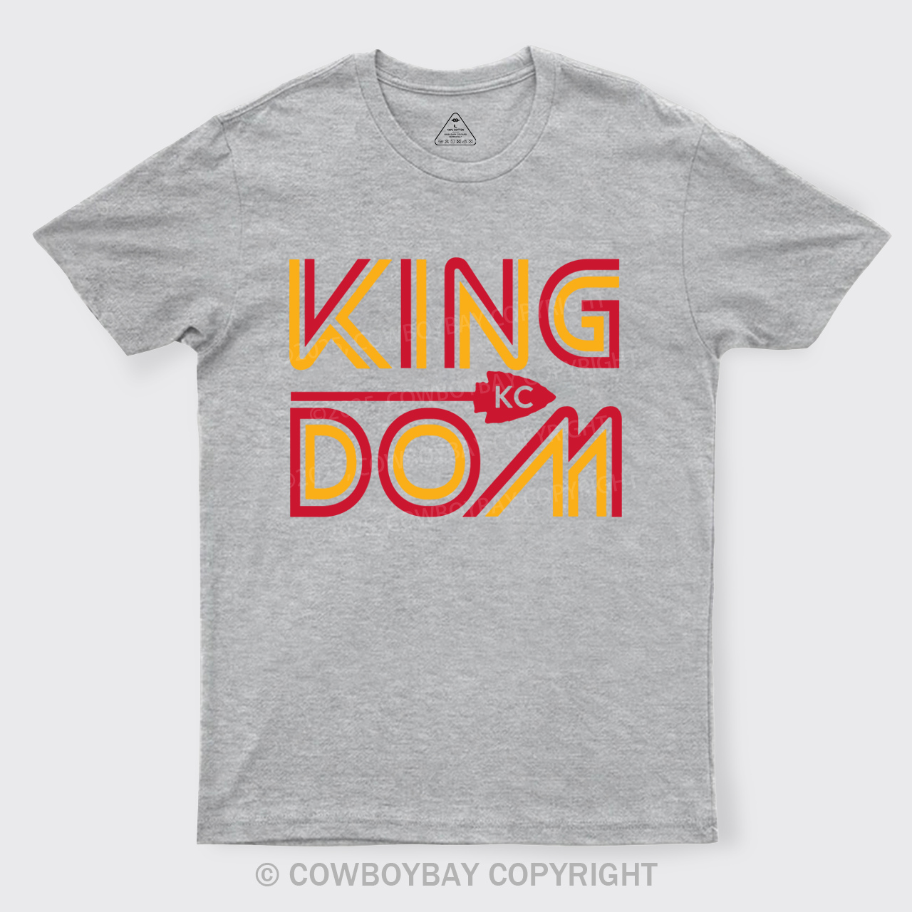 KC Kingdom T-Shirts