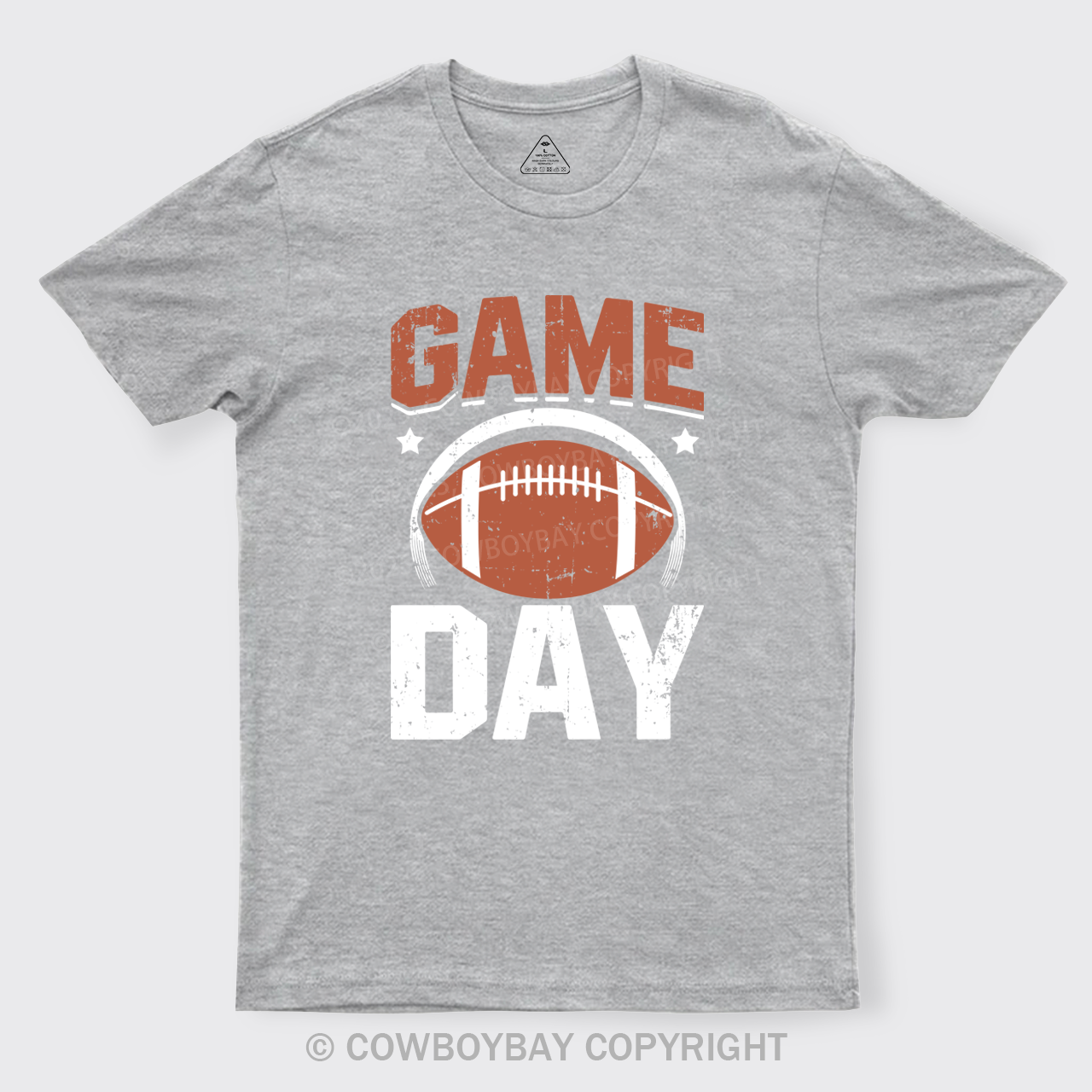 Game Day T-Shirts
