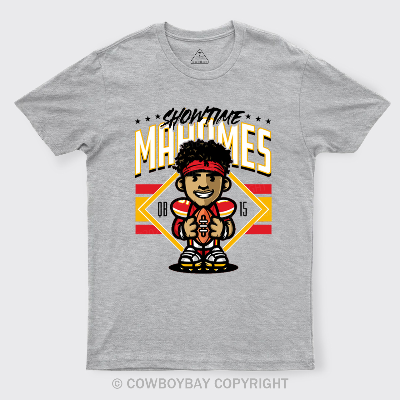 Showtime T-Shirts