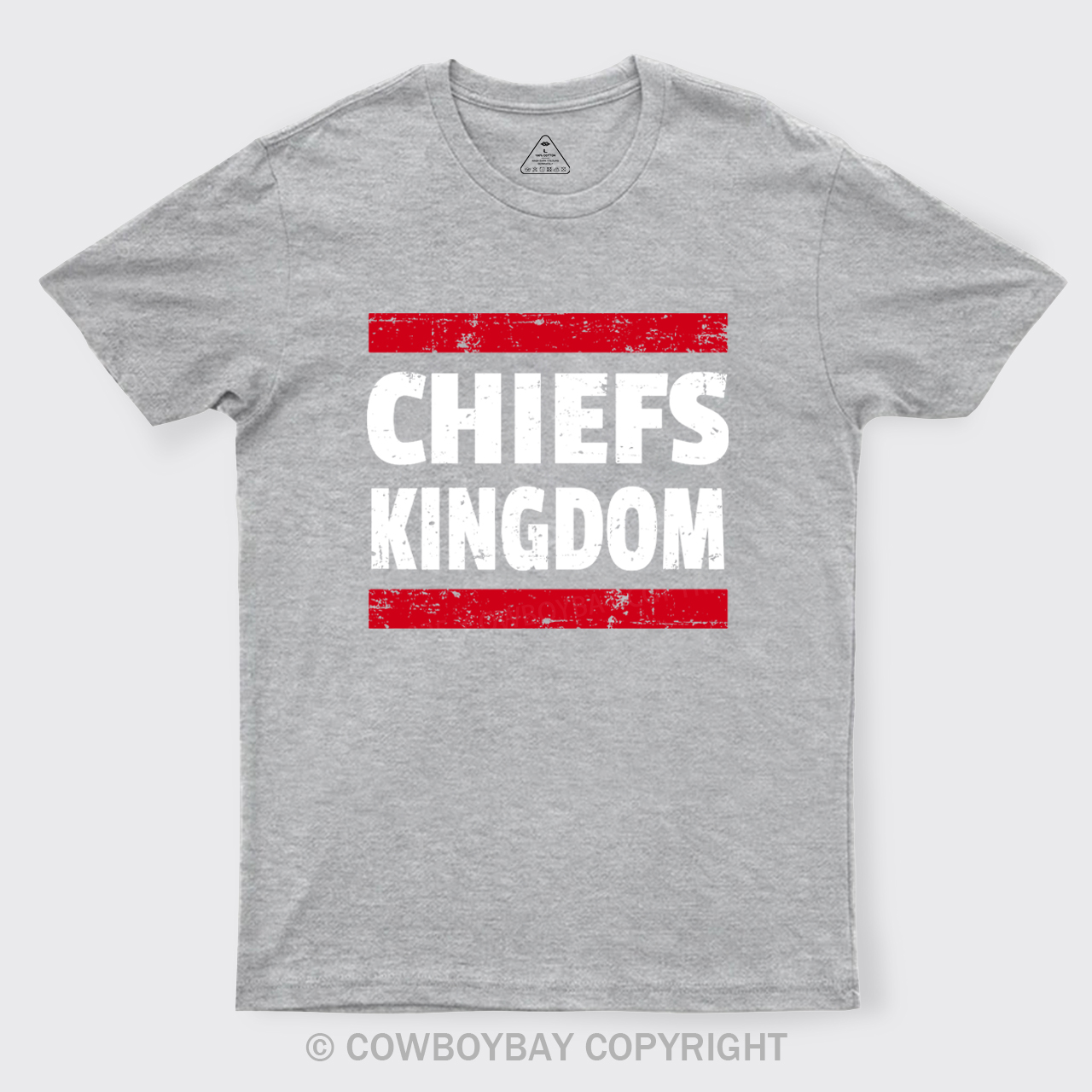 Chiefs Kingdom T-Shirts