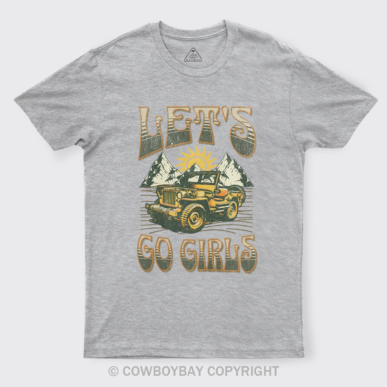 Girls Weekend Vacation T-Shirts